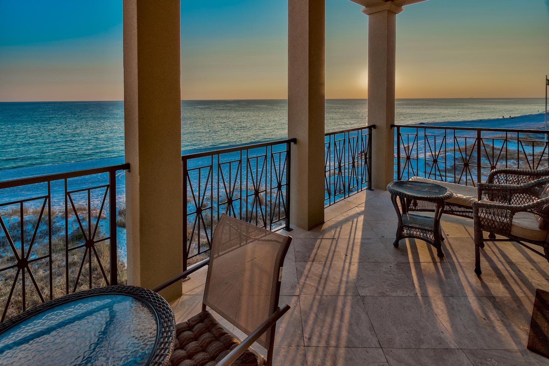 FRANGISTA BEACH - Residential