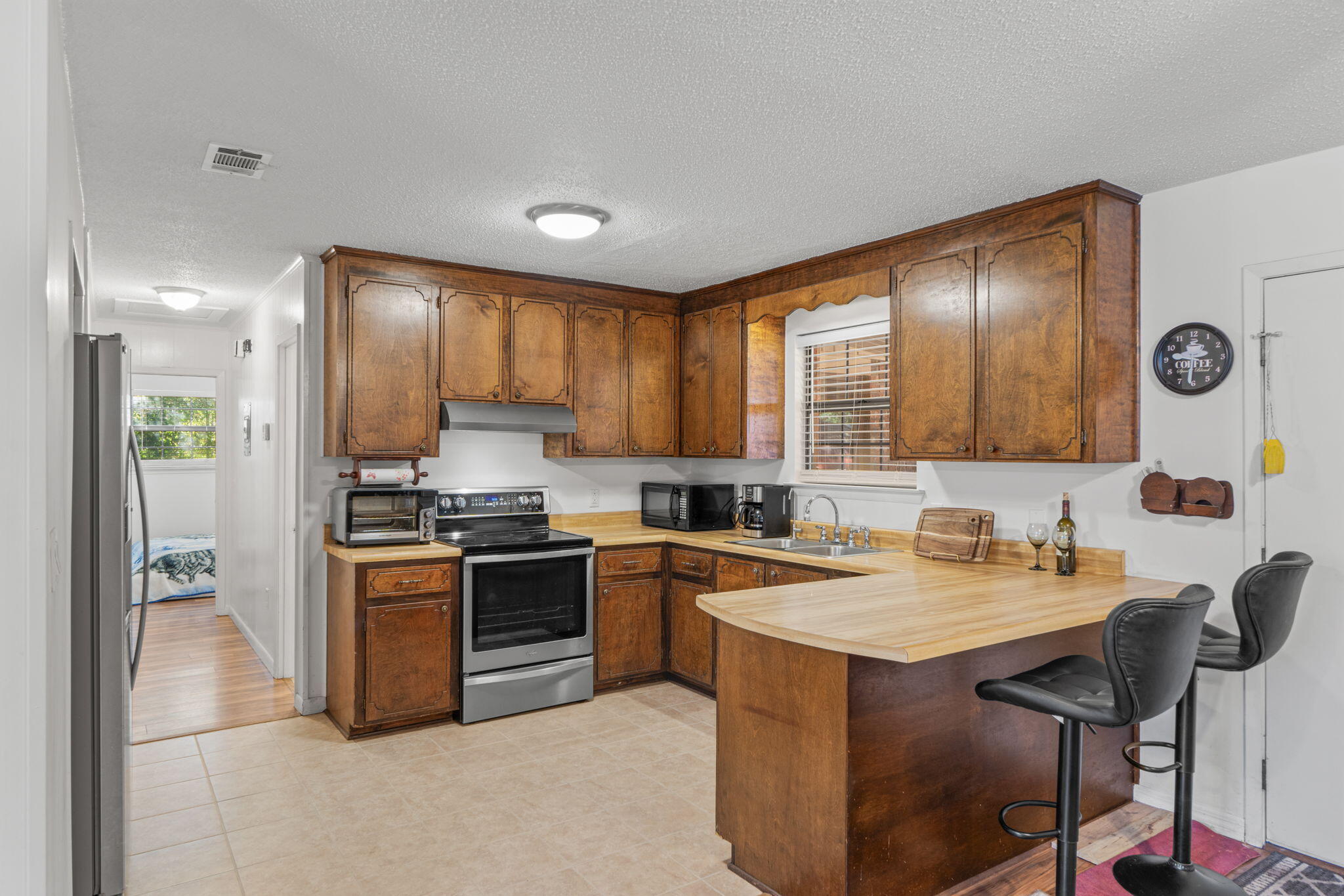LAKEWOOD 1ST ADDN - Residential