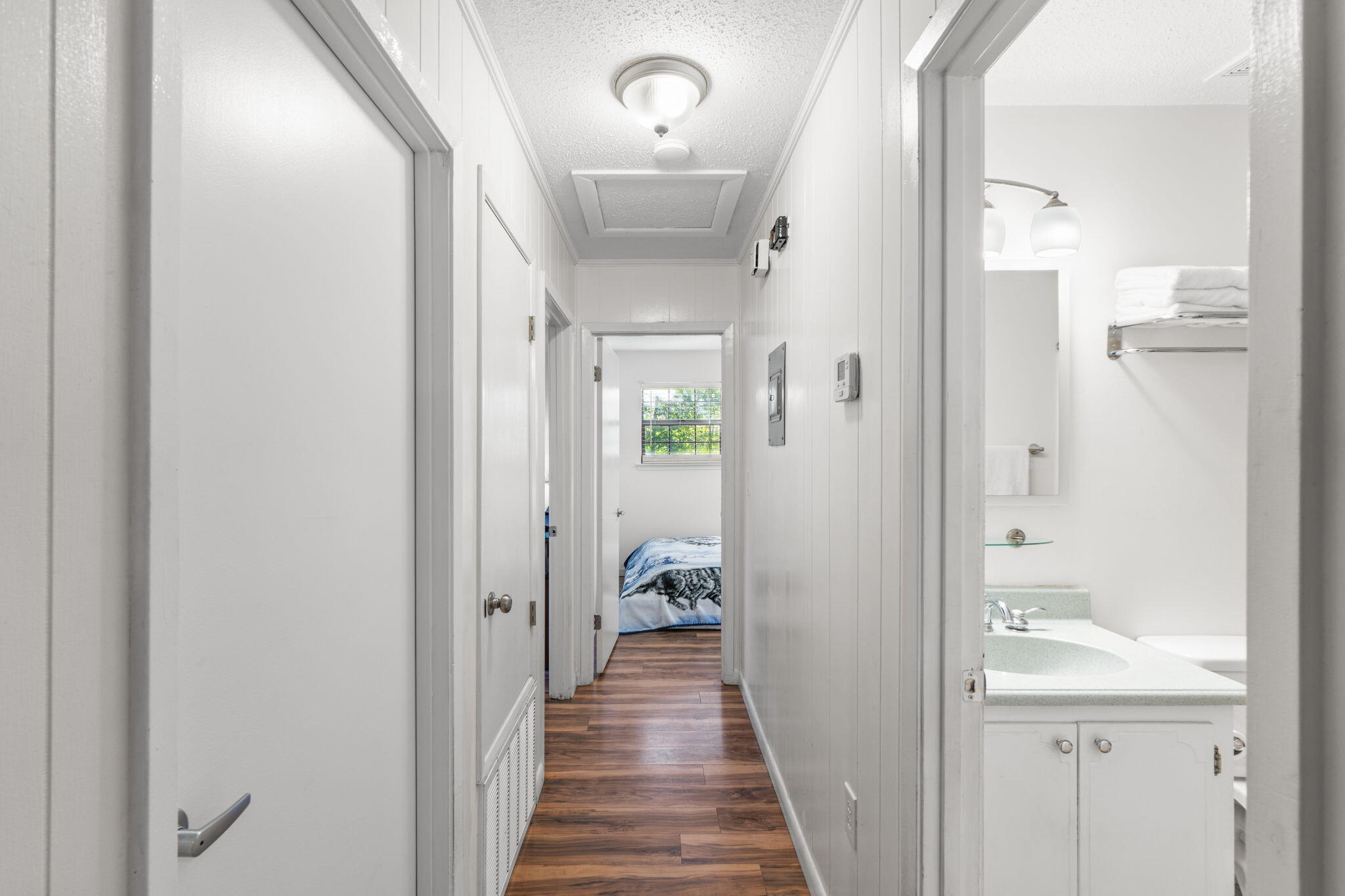 LAKEWOOD 1ST ADDN - Residential
