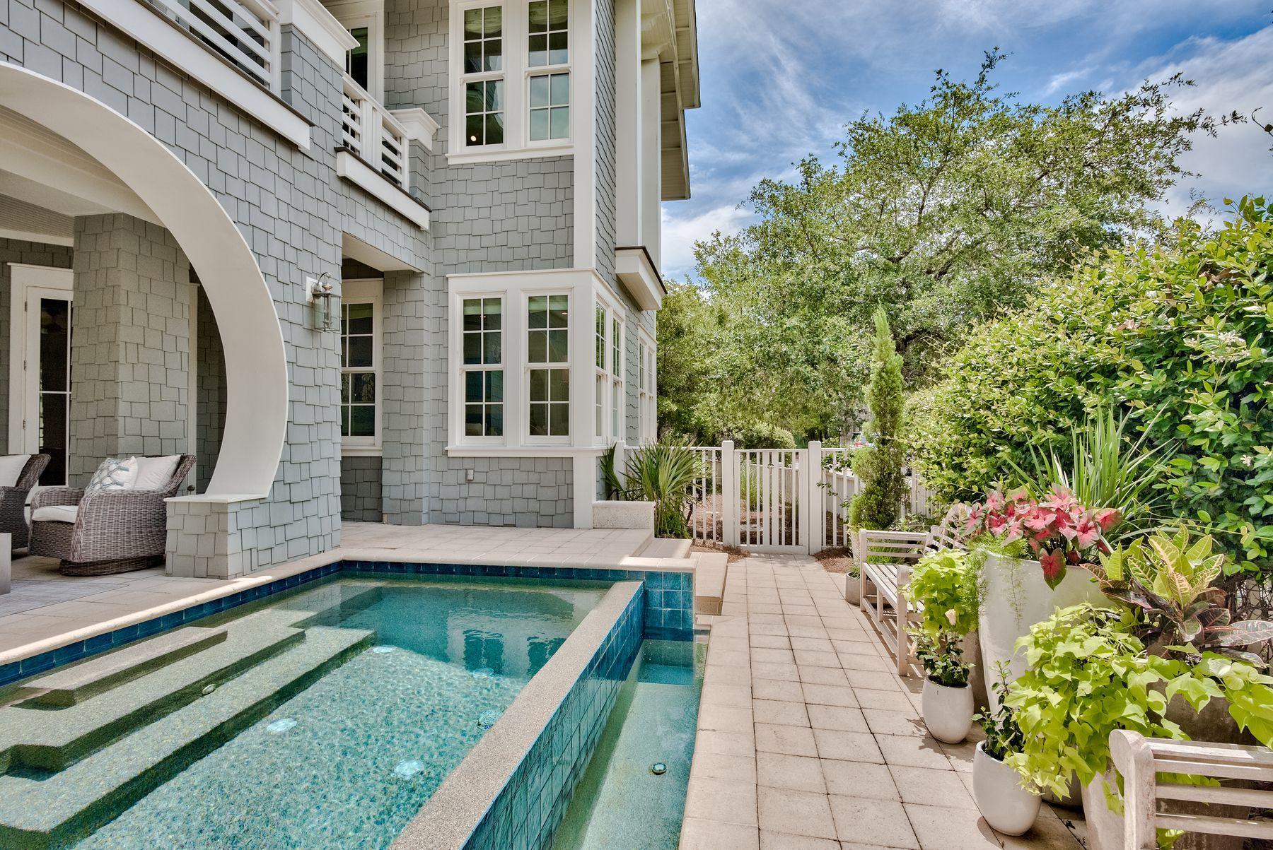 WATERSOUND BEACH - Residential