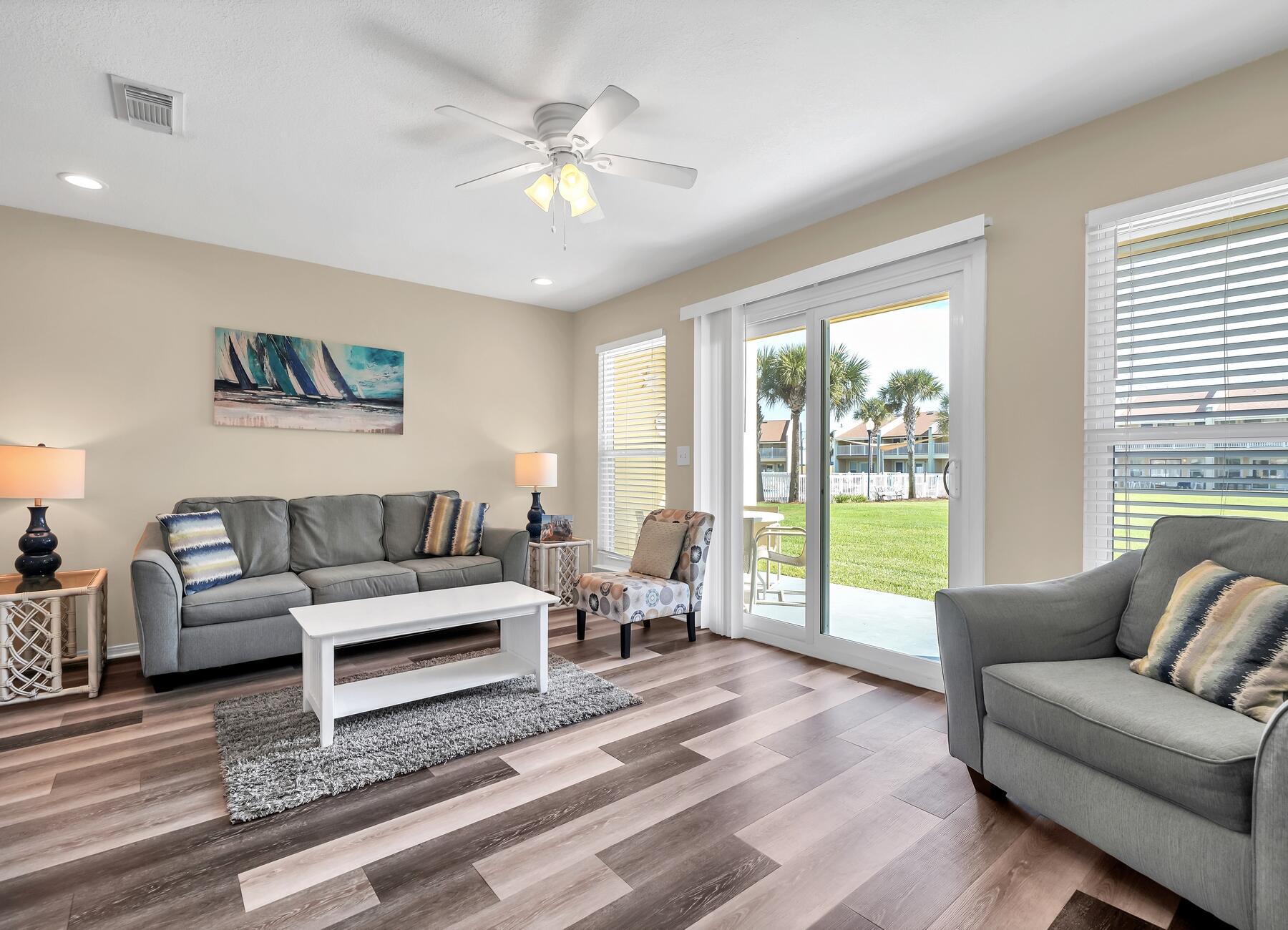 SEACOVE CONDO - Residential