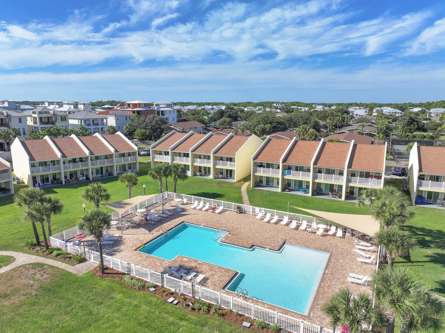 SEACOVE CONDO - Residential