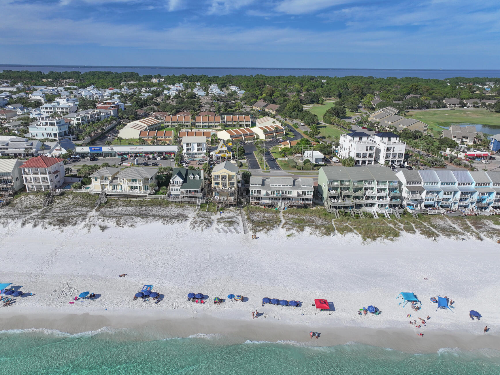 SEACOVE CONDO - Residential