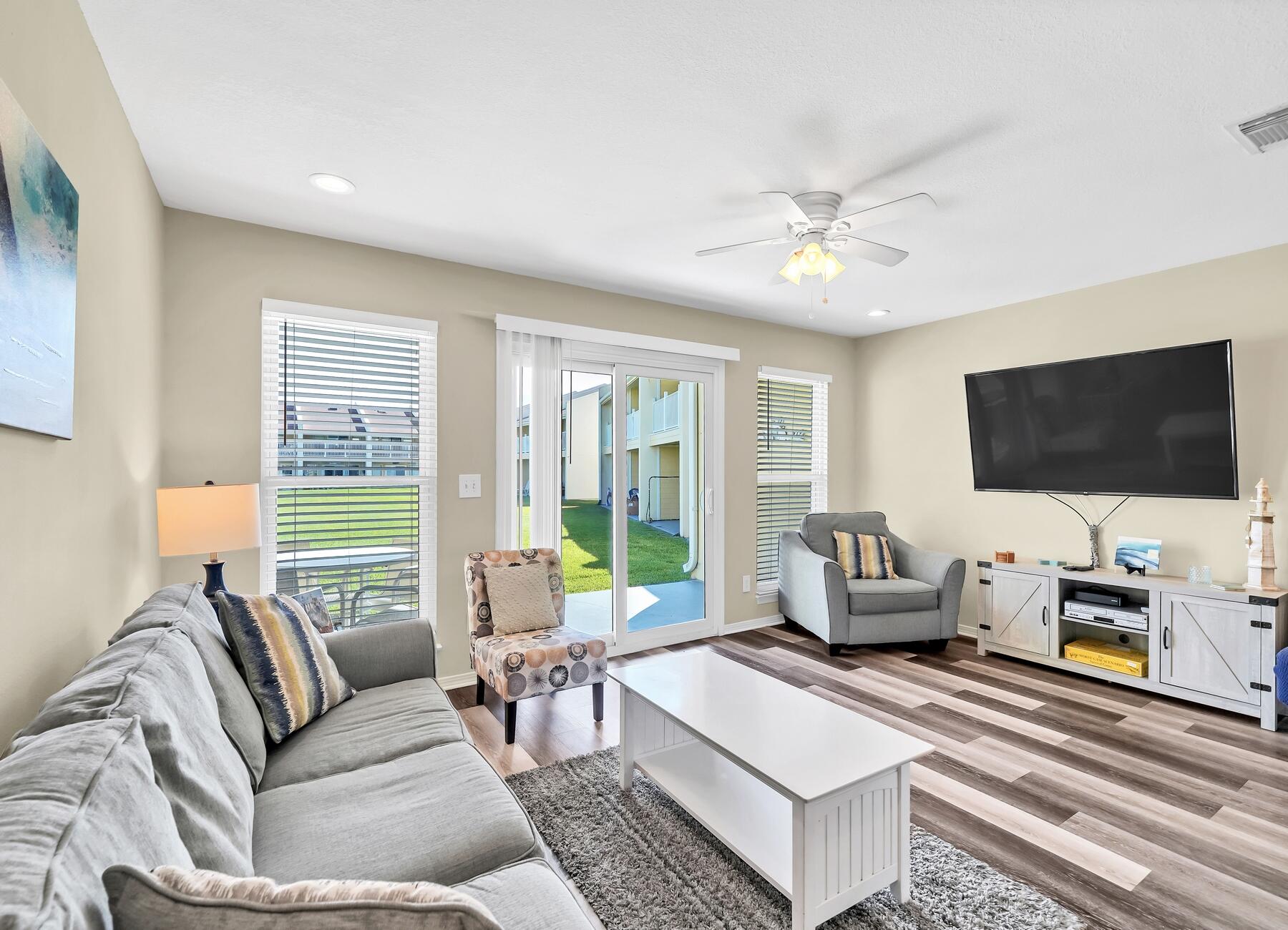 SEACOVE CONDO - Residential