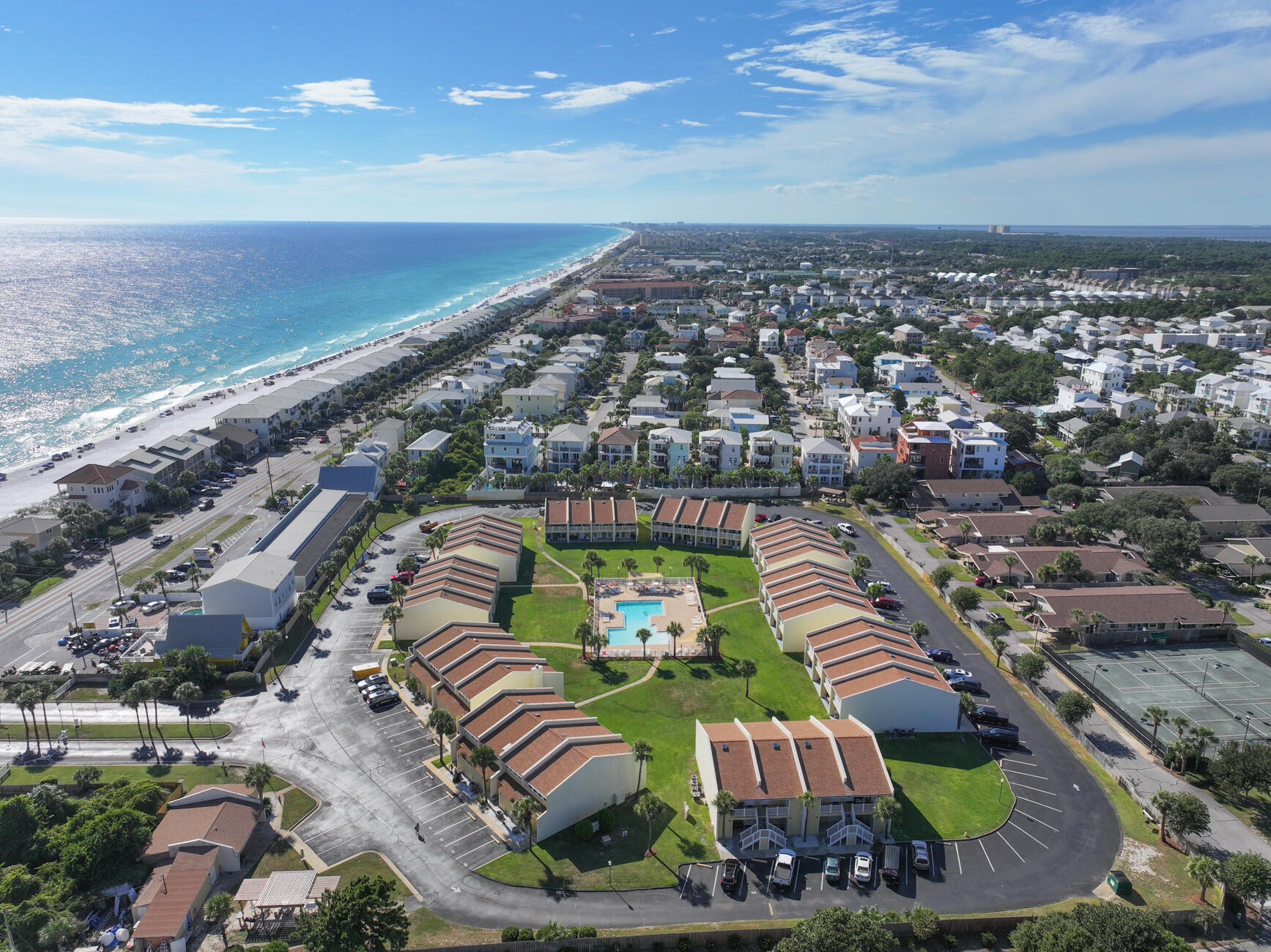 SEACOVE CONDO - Residential