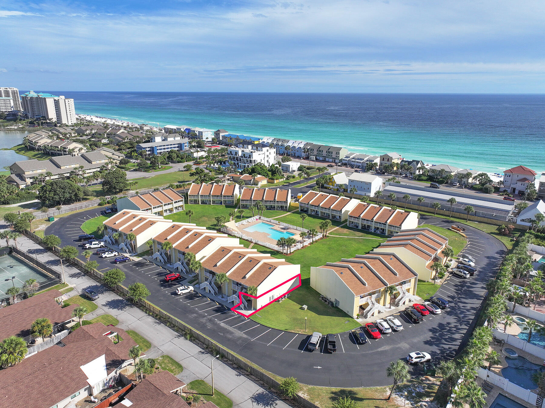 SEACOVE CONDO - Residential
