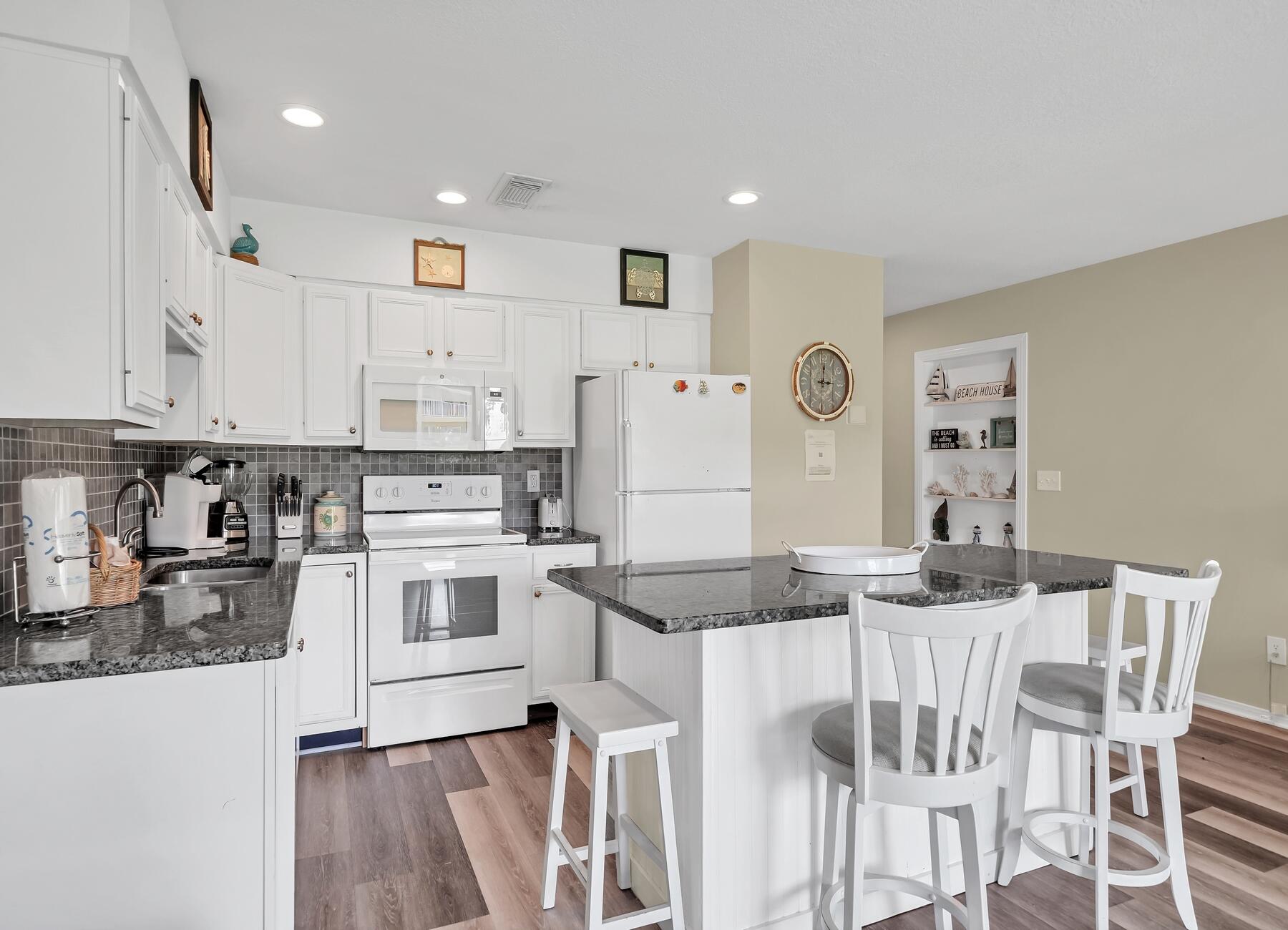 SEACOVE CONDO - Residential