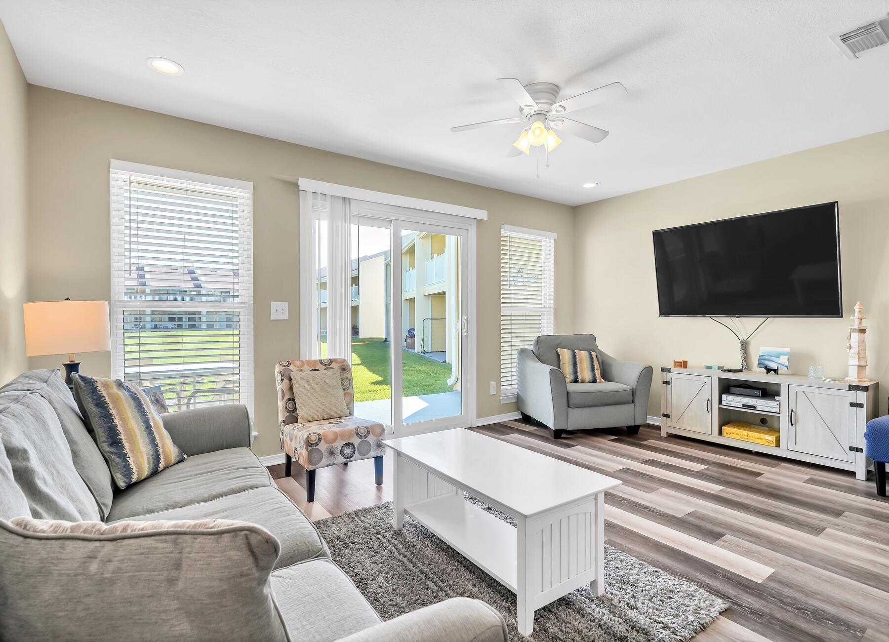 SEACOVE CONDO - Residential