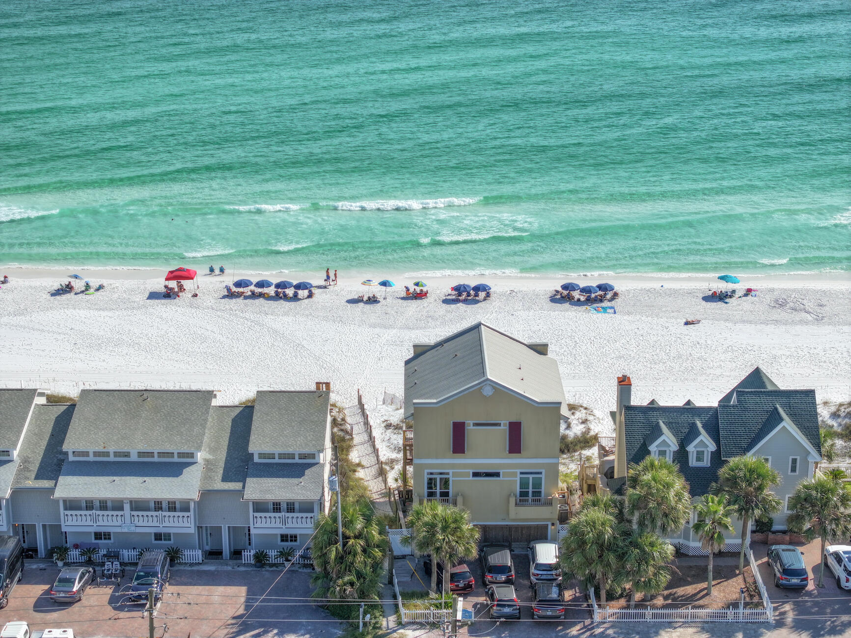 SEACOVE CONDO - Residential