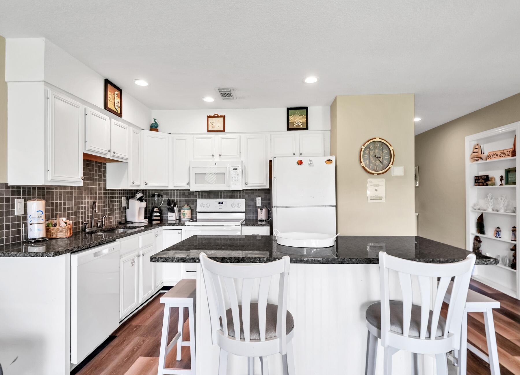 SEACOVE CONDO - Residential