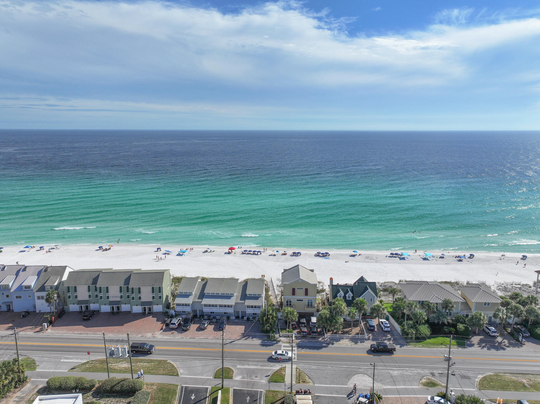 SEACOVE CONDO - Residential