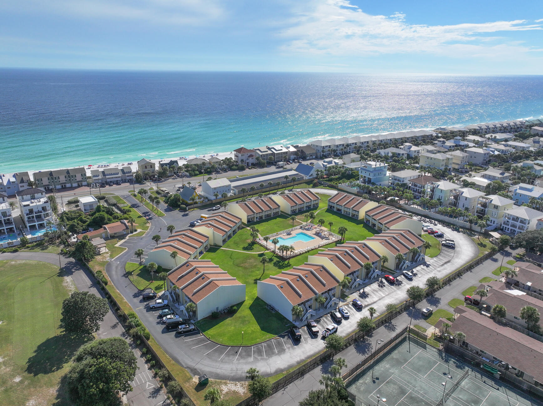 SEACOVE CONDO - Residential
