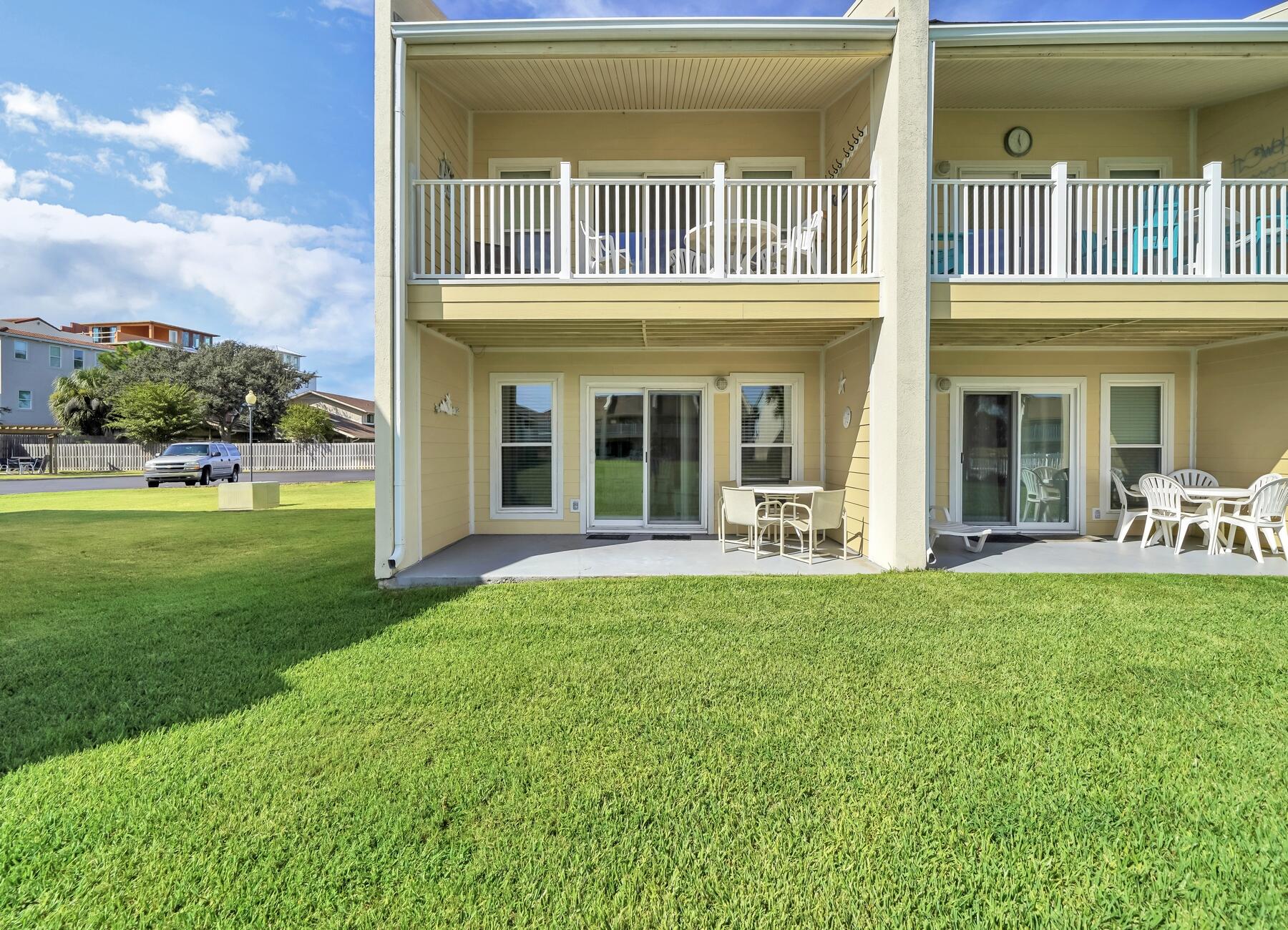 SEACOVE CONDO - Residential
