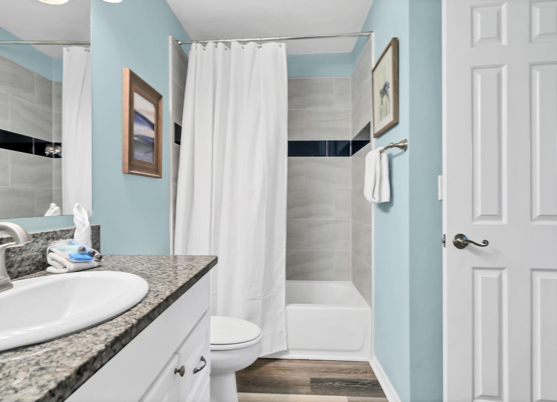 SEACOVE CONDO - Residential