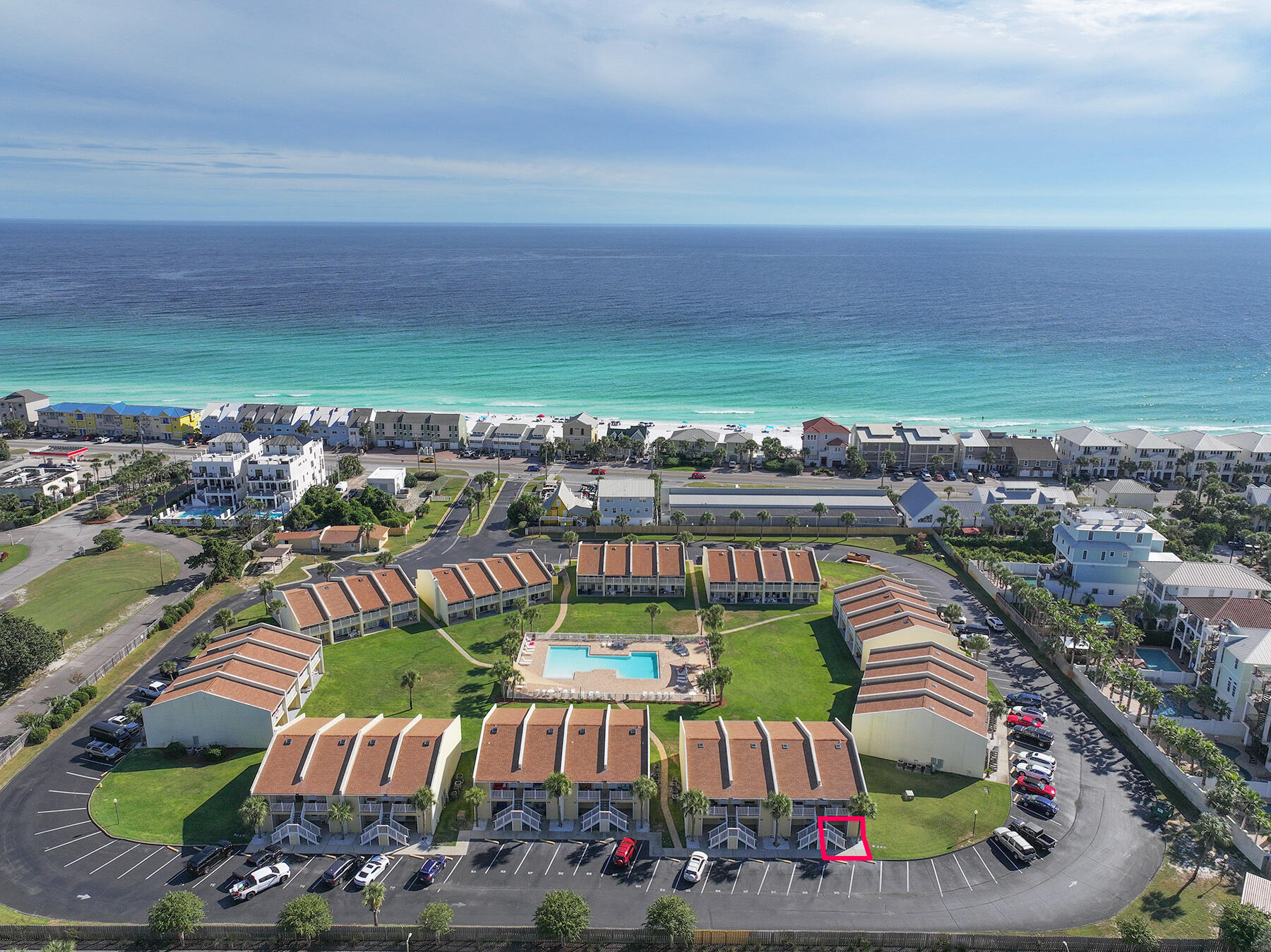 SEACOVE CONDO - Residential