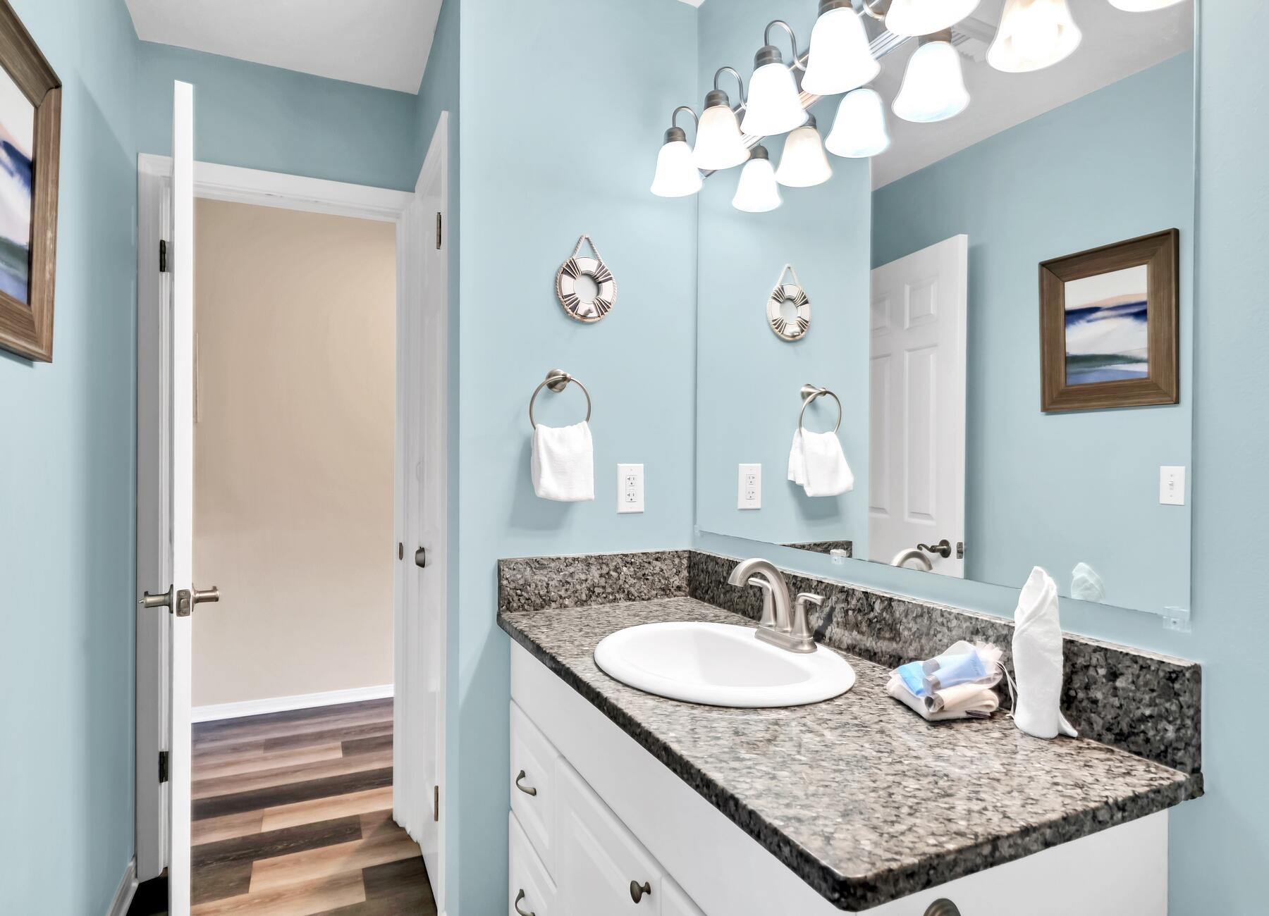 SEACOVE CONDO - Residential