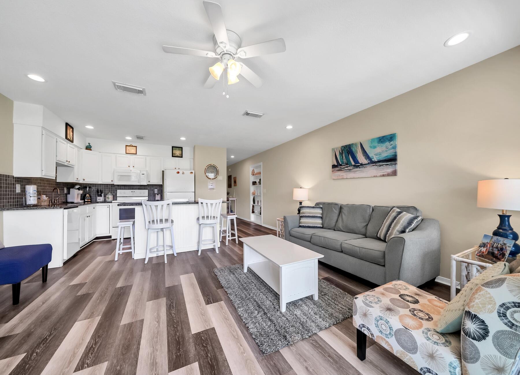 SEACOVE CONDO - Residential
