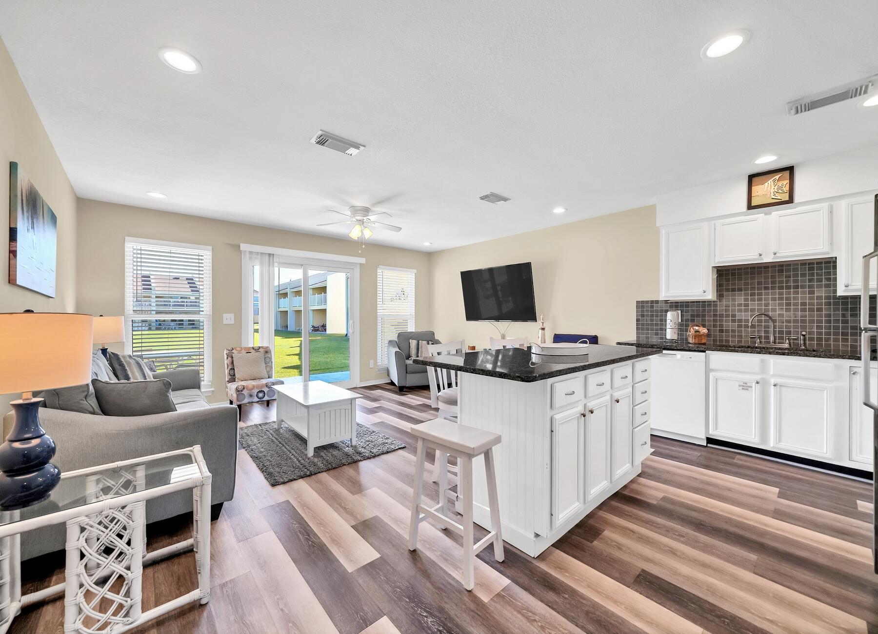 SEACOVE CONDO - Residential