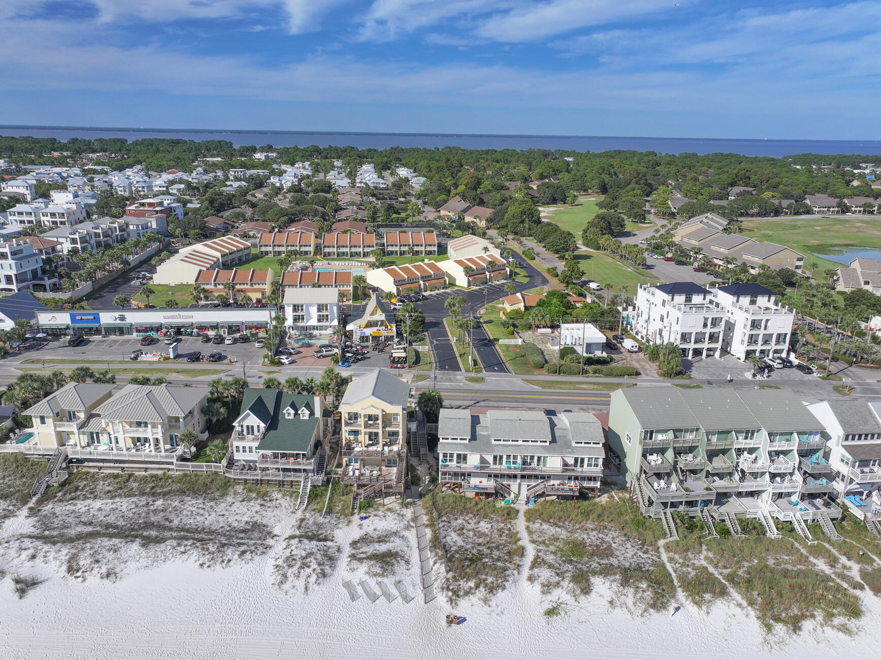 SEACOVE CONDO - Residential