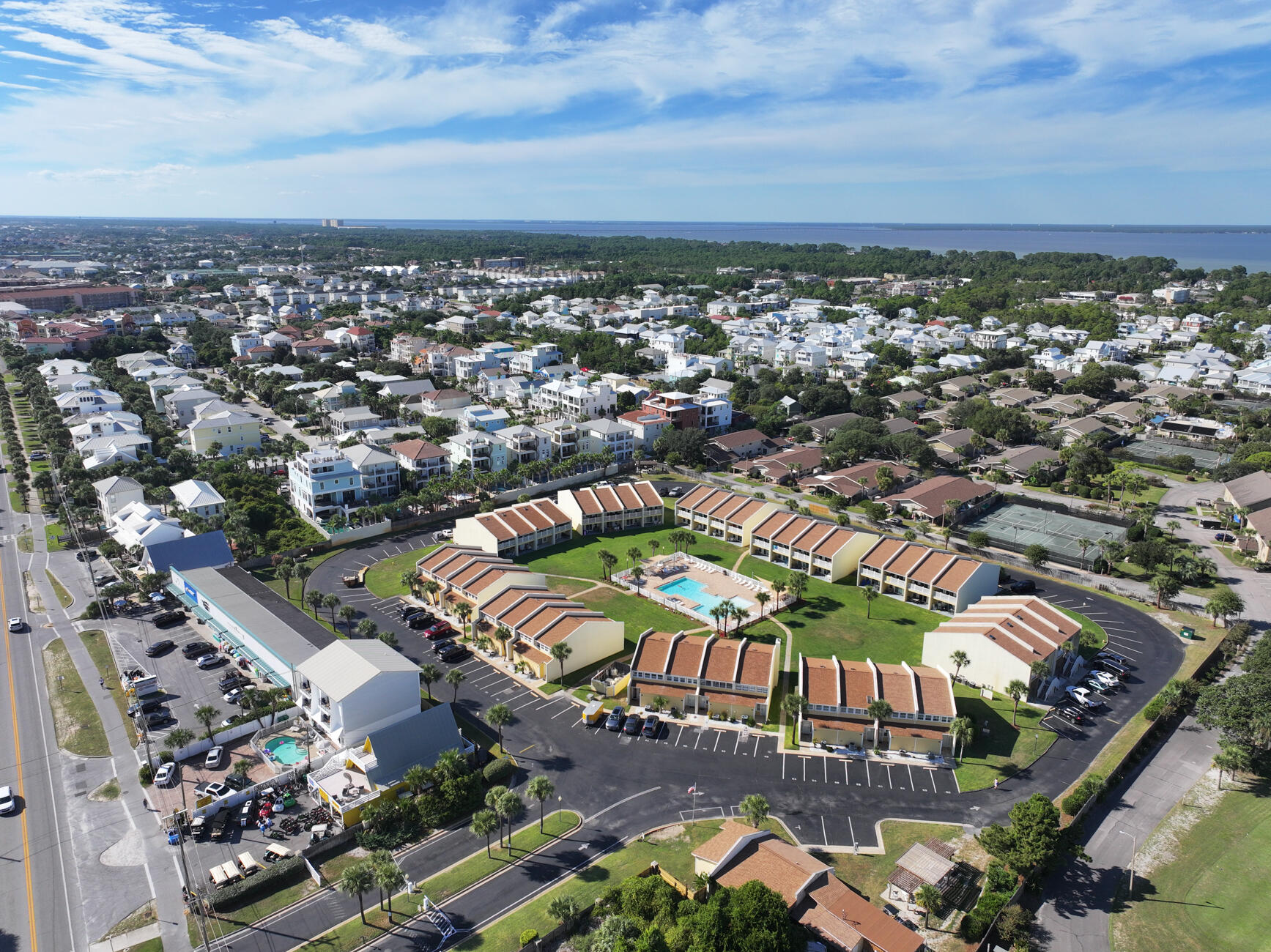 SEACOVE CONDO - Residential
