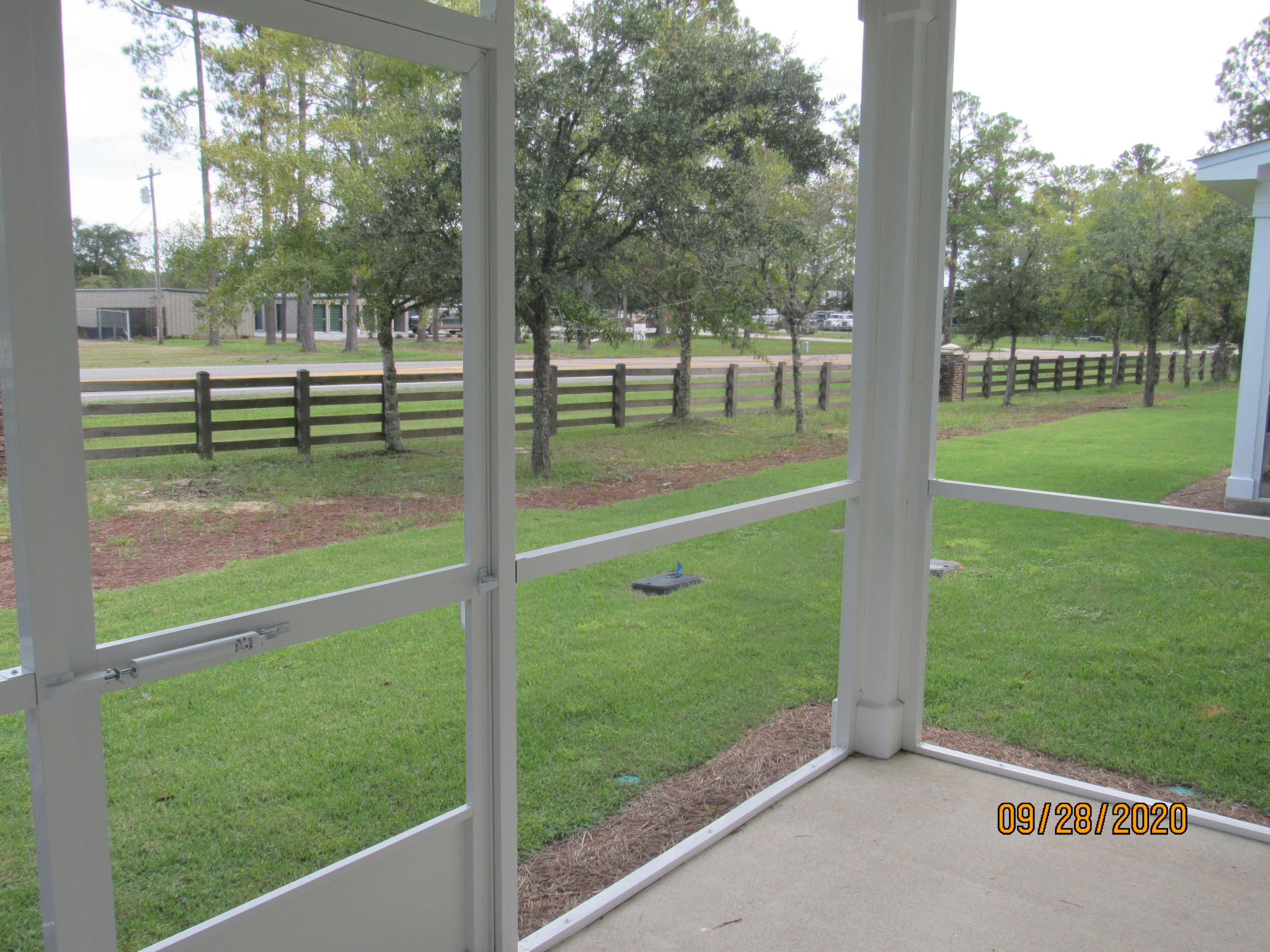 VERANDAS AT FREEPORT - Residential Lease