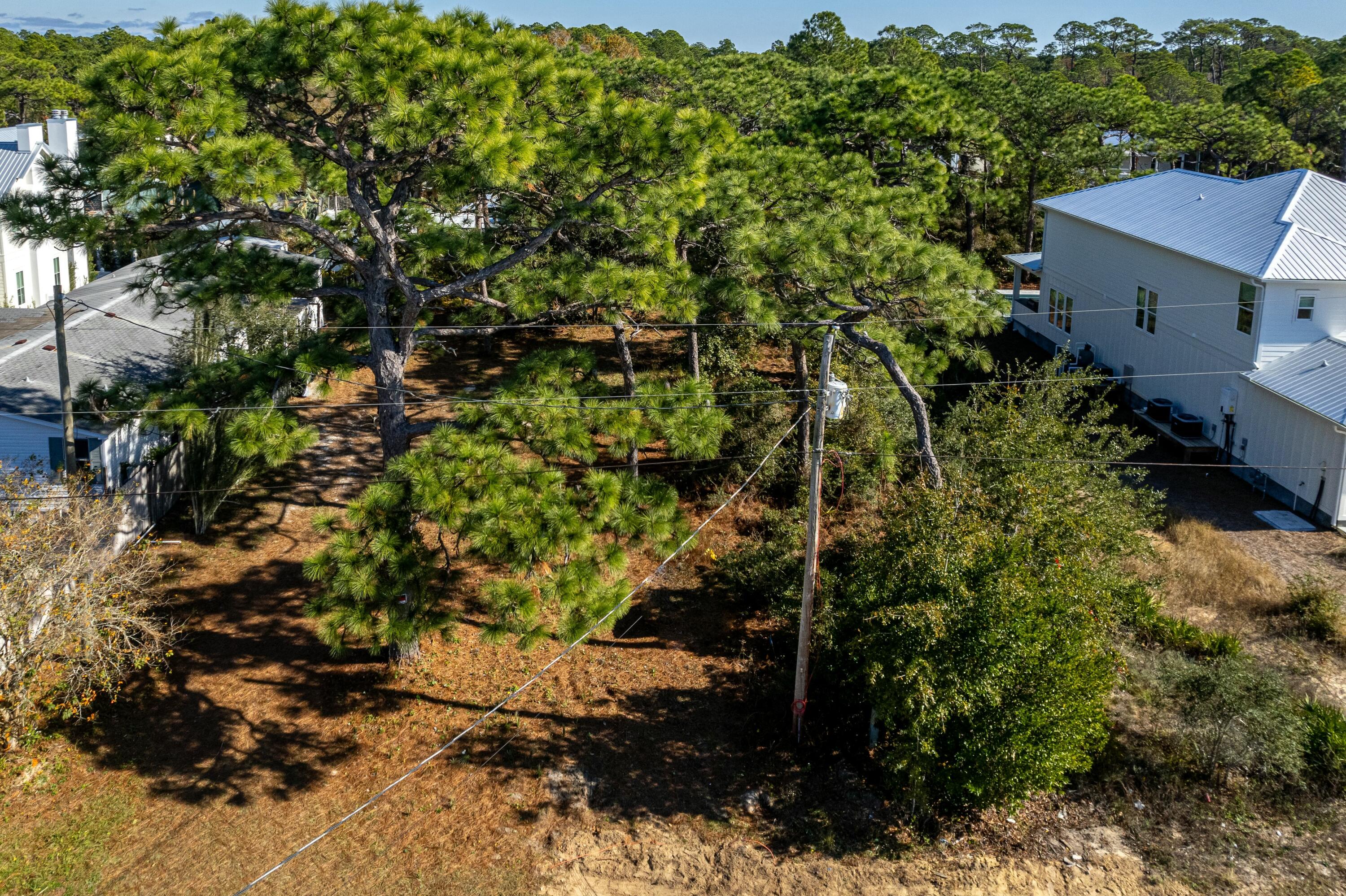 GULF SHORE MANOR - Land
