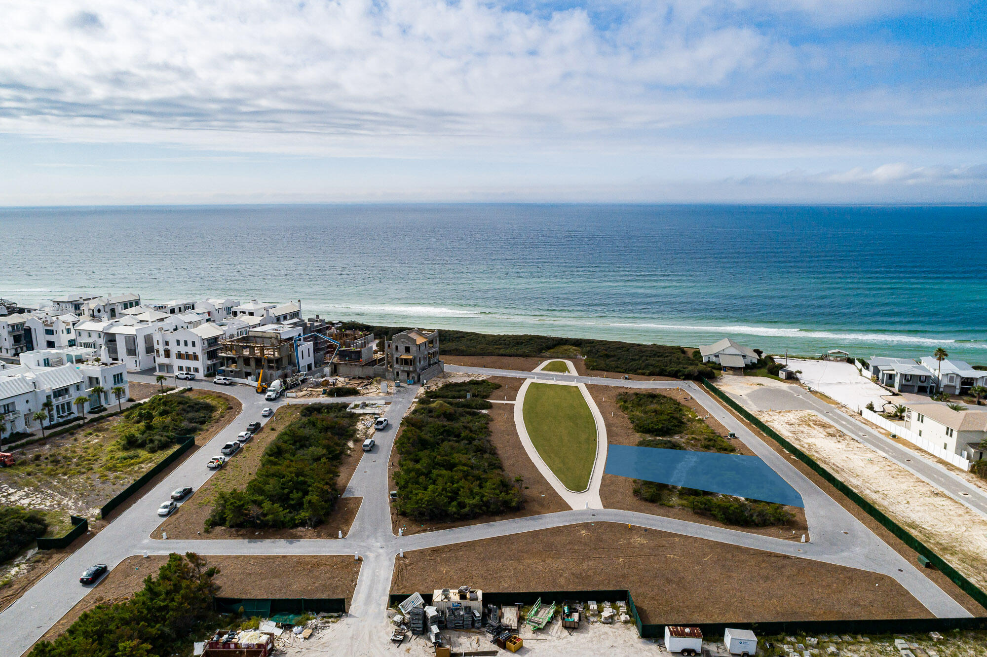 ALYS BEACH - Land