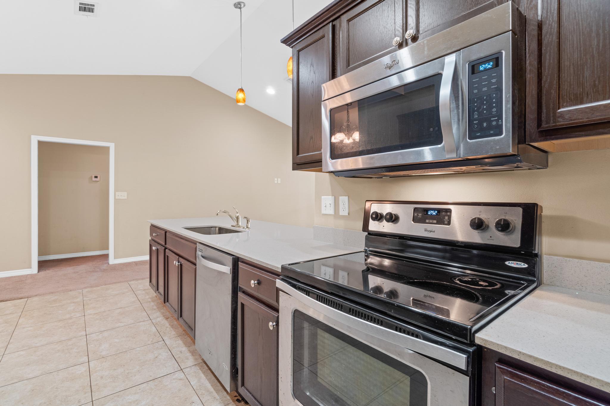 NAVARRE S/D 2ND ADDN - Residential
