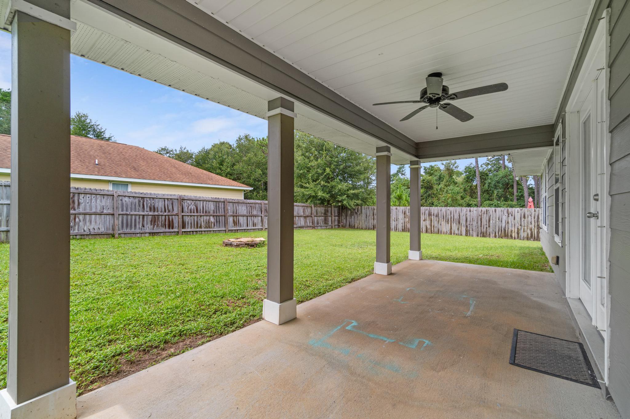 NAVARRE S/D 2ND ADDN - Residential