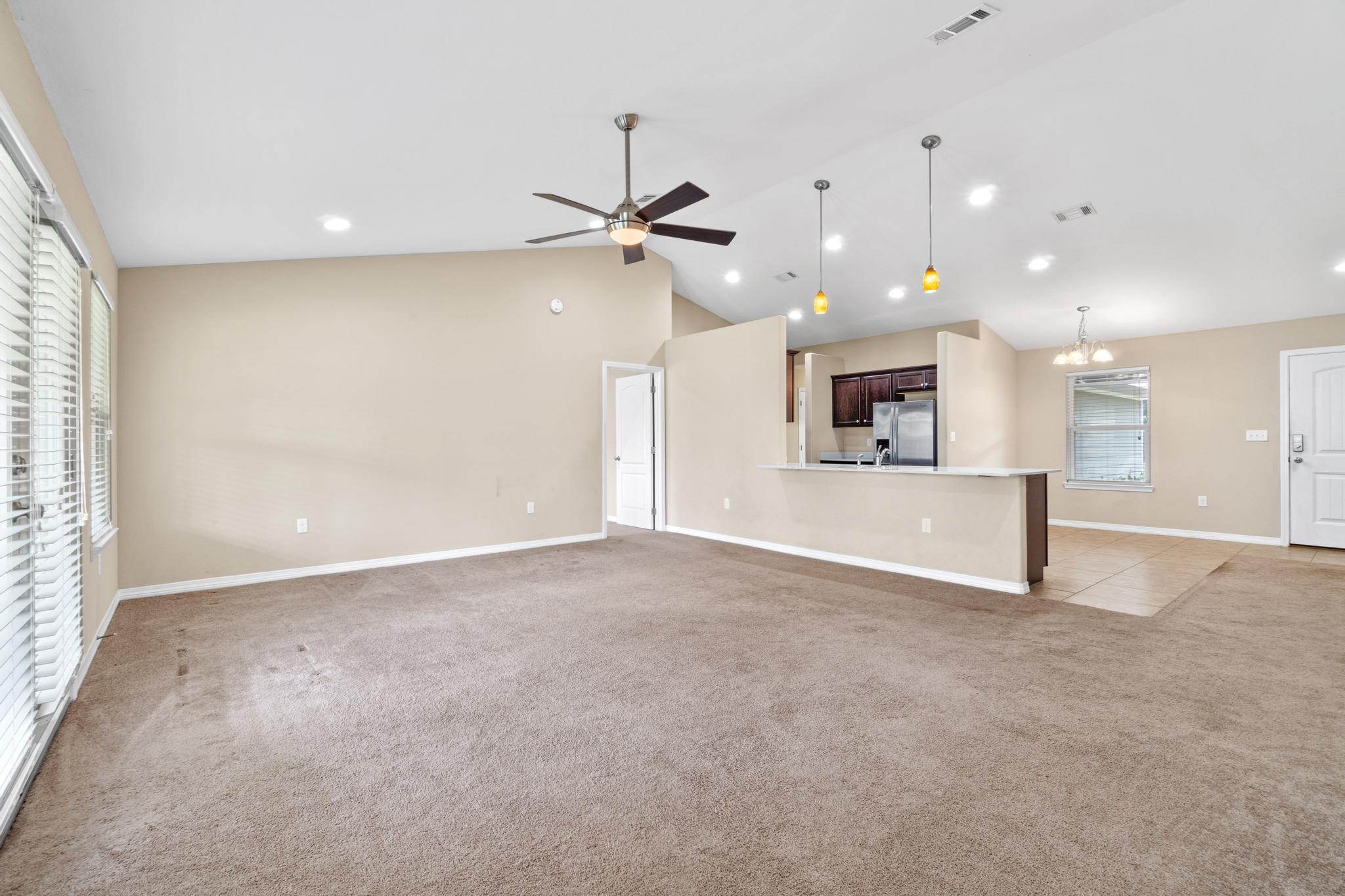 NAVARRE S/D 2ND ADDN - Residential