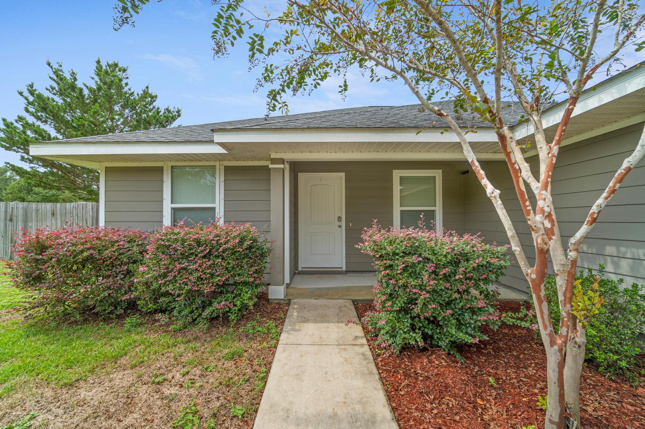 NAVARRE S/D 2ND ADDN - Residential