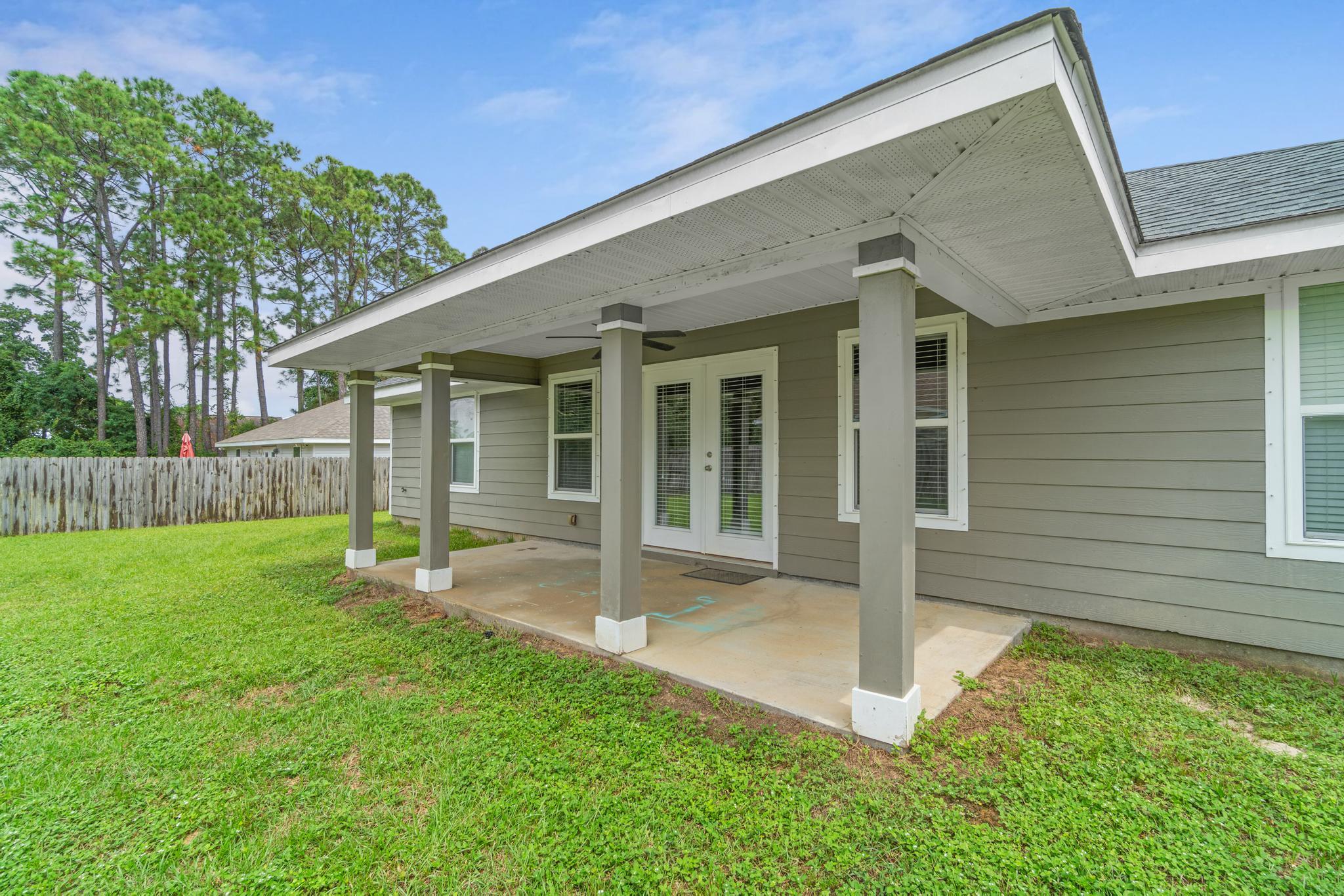 NAVARRE S/D 2ND ADDN - Residential