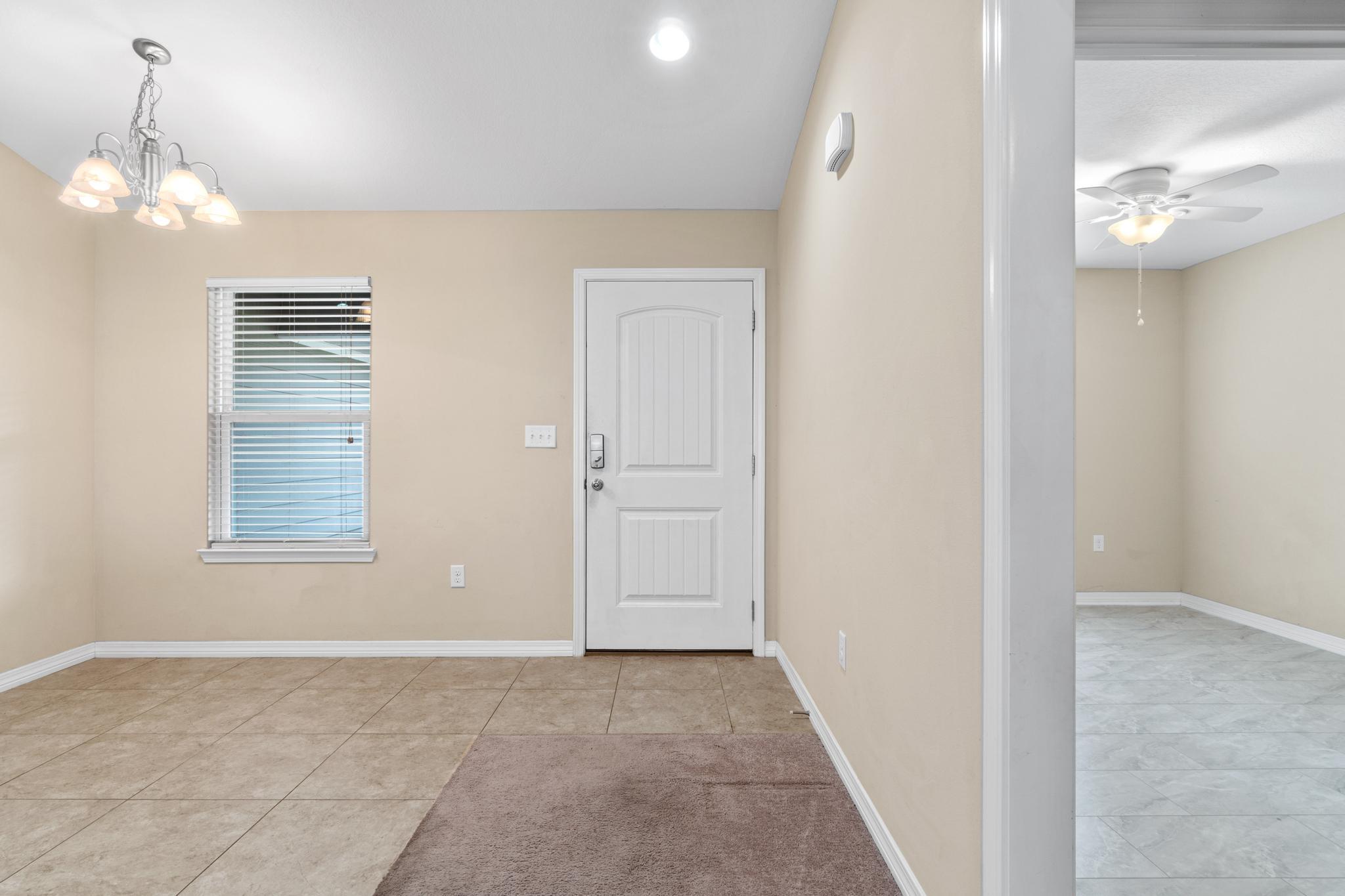 NAVARRE S/D 2ND ADDN - Residential