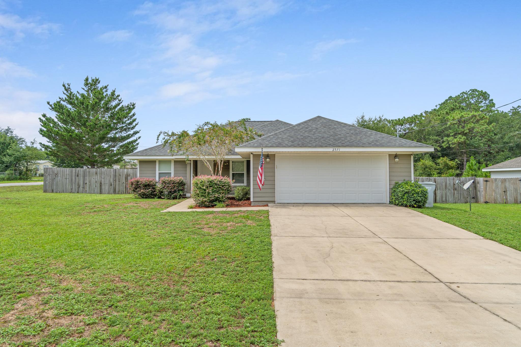 NAVARRE S/D 2ND ADDN - Residential