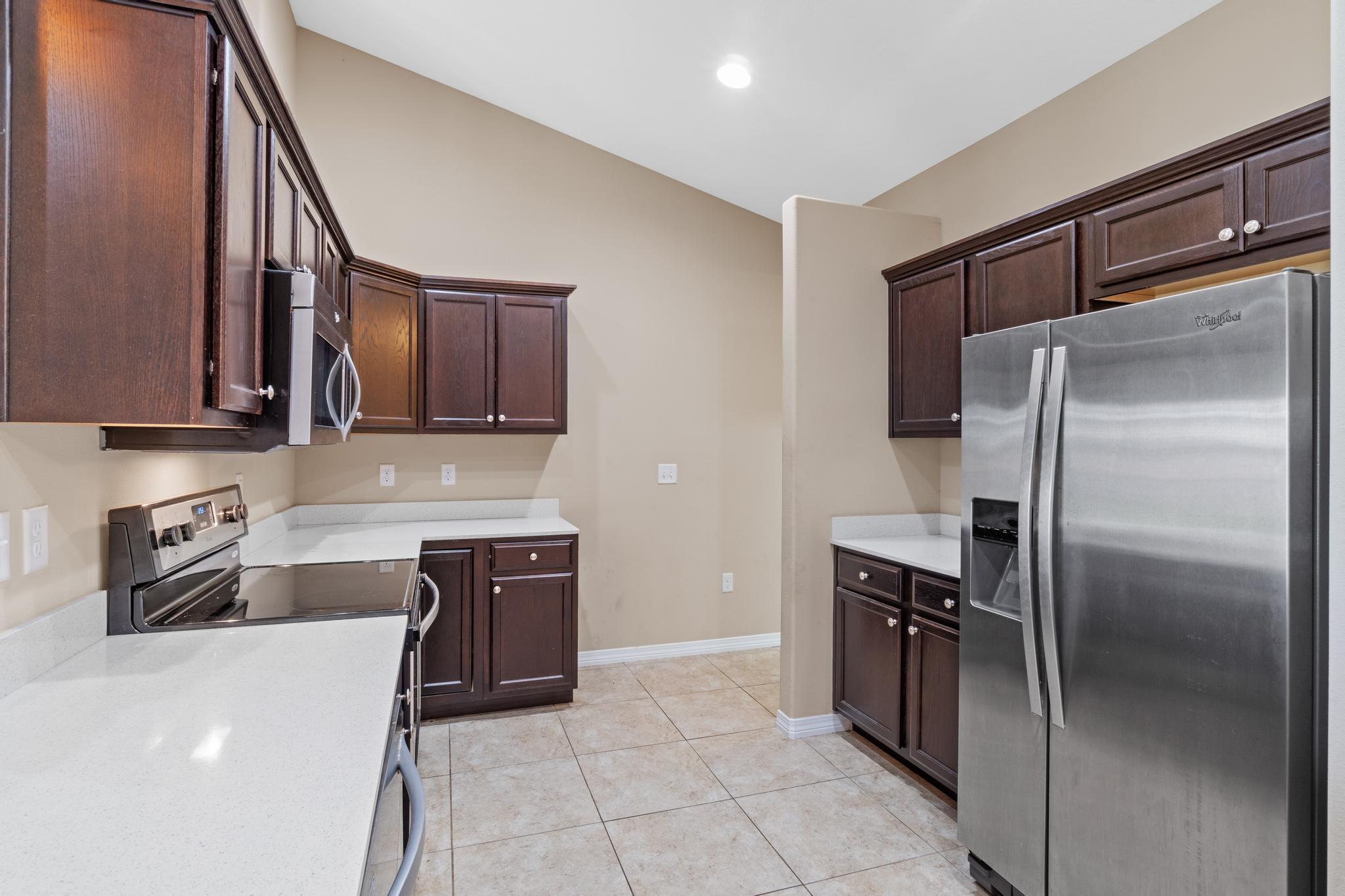 NAVARRE S/D 2ND ADDN - Residential