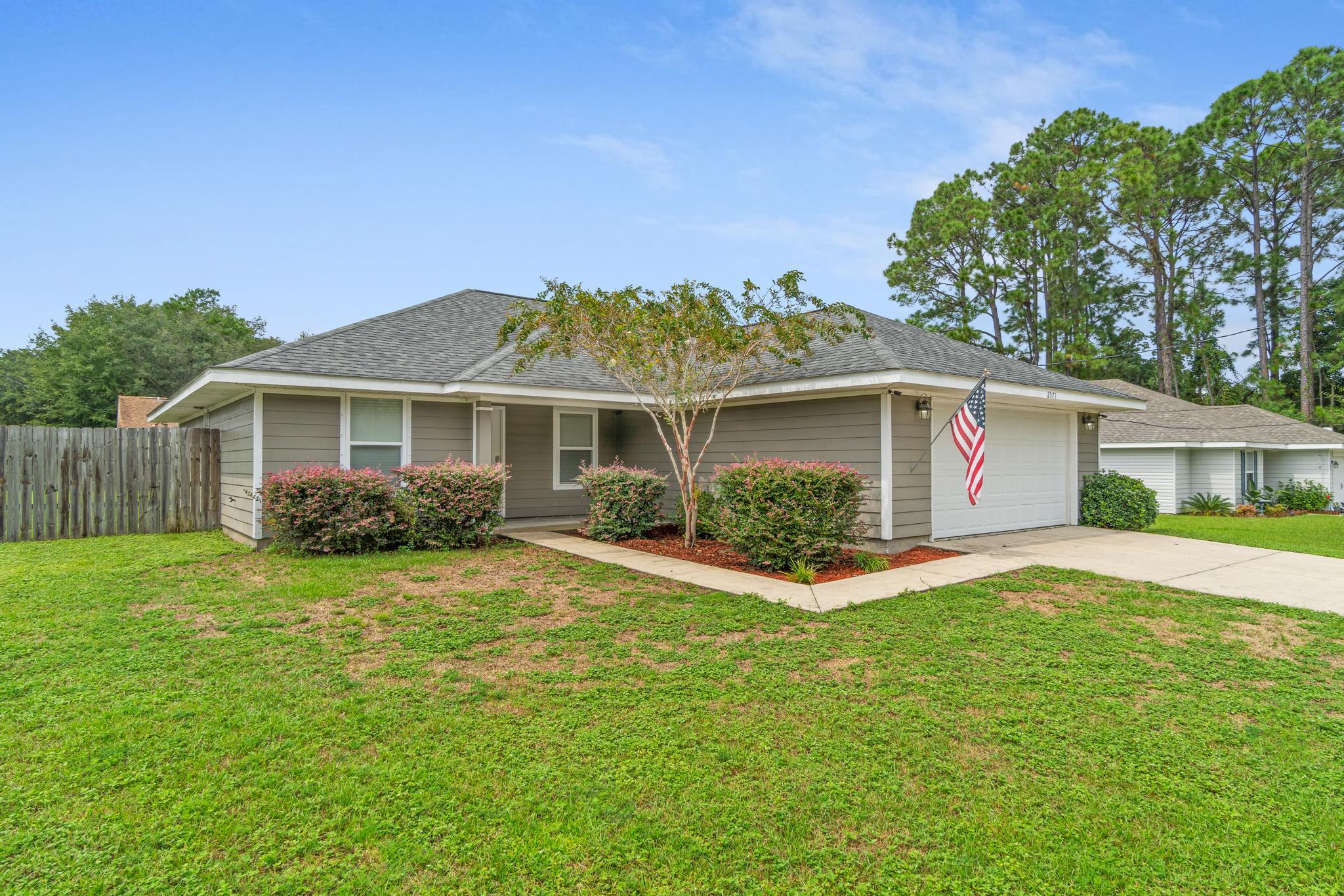 NAVARRE S/D 2ND ADDN - Residential