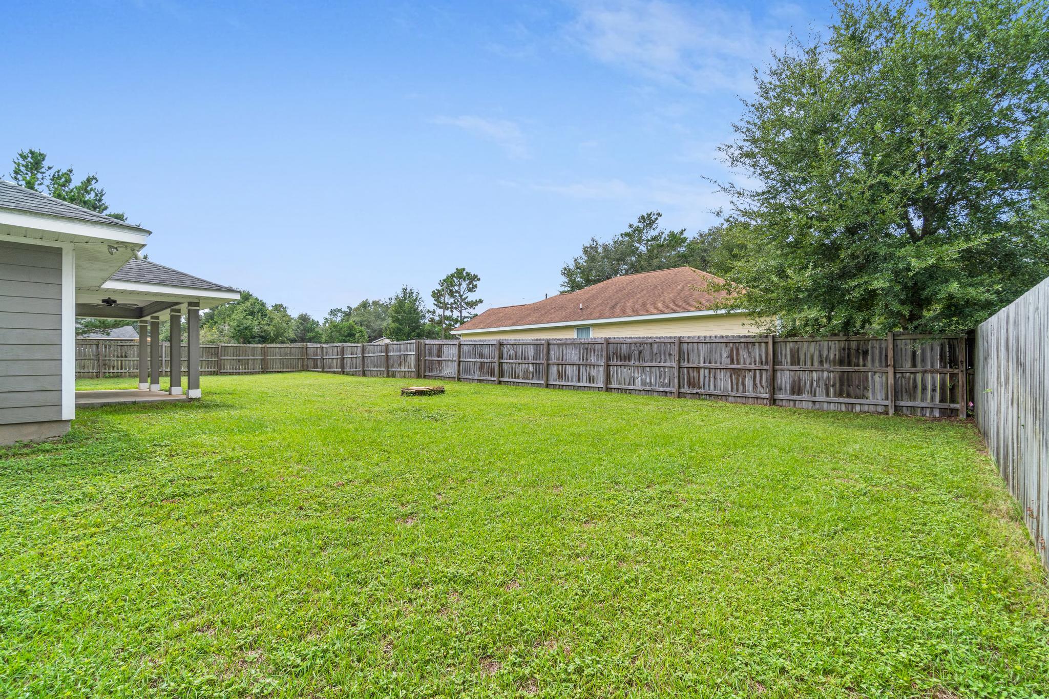 NAVARRE S/D 2ND ADDN - Residential