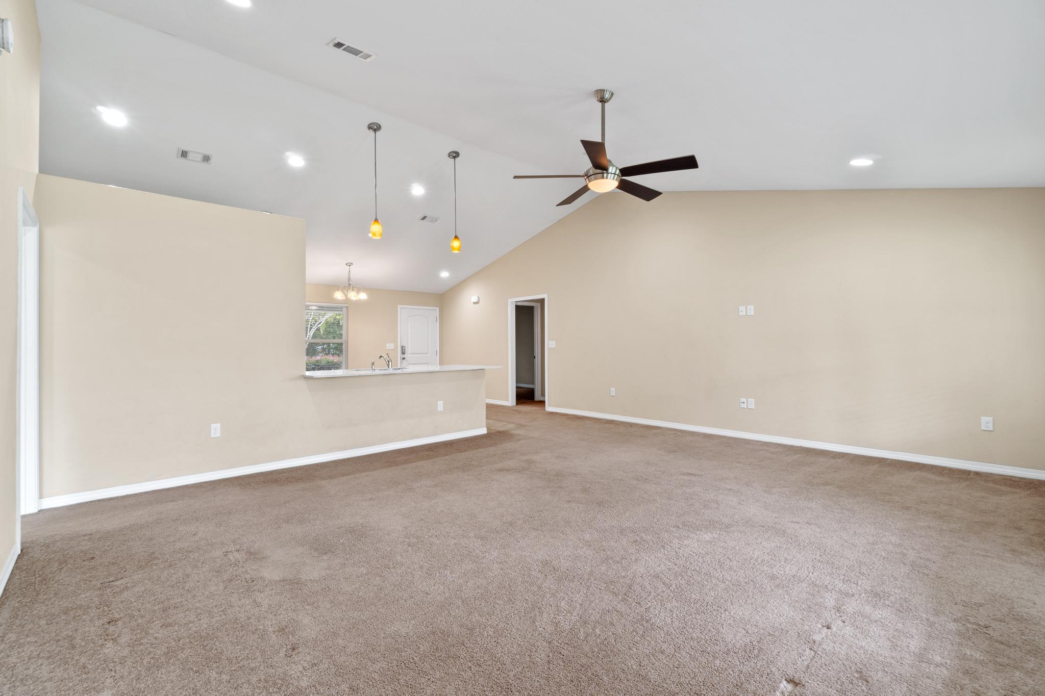 NAVARRE S/D 2ND ADDN - Residential
