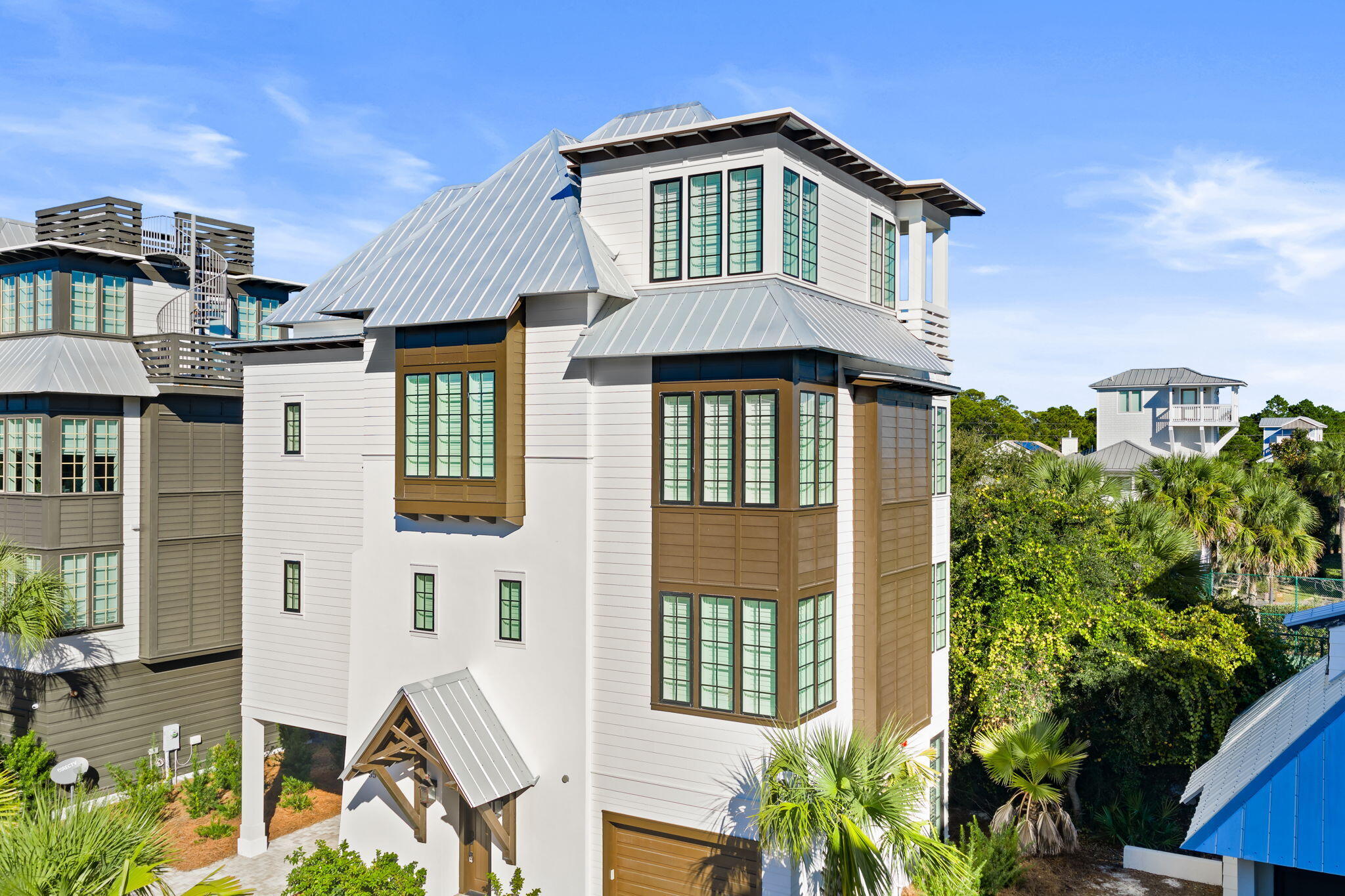 TRESCA PLACE - Residential