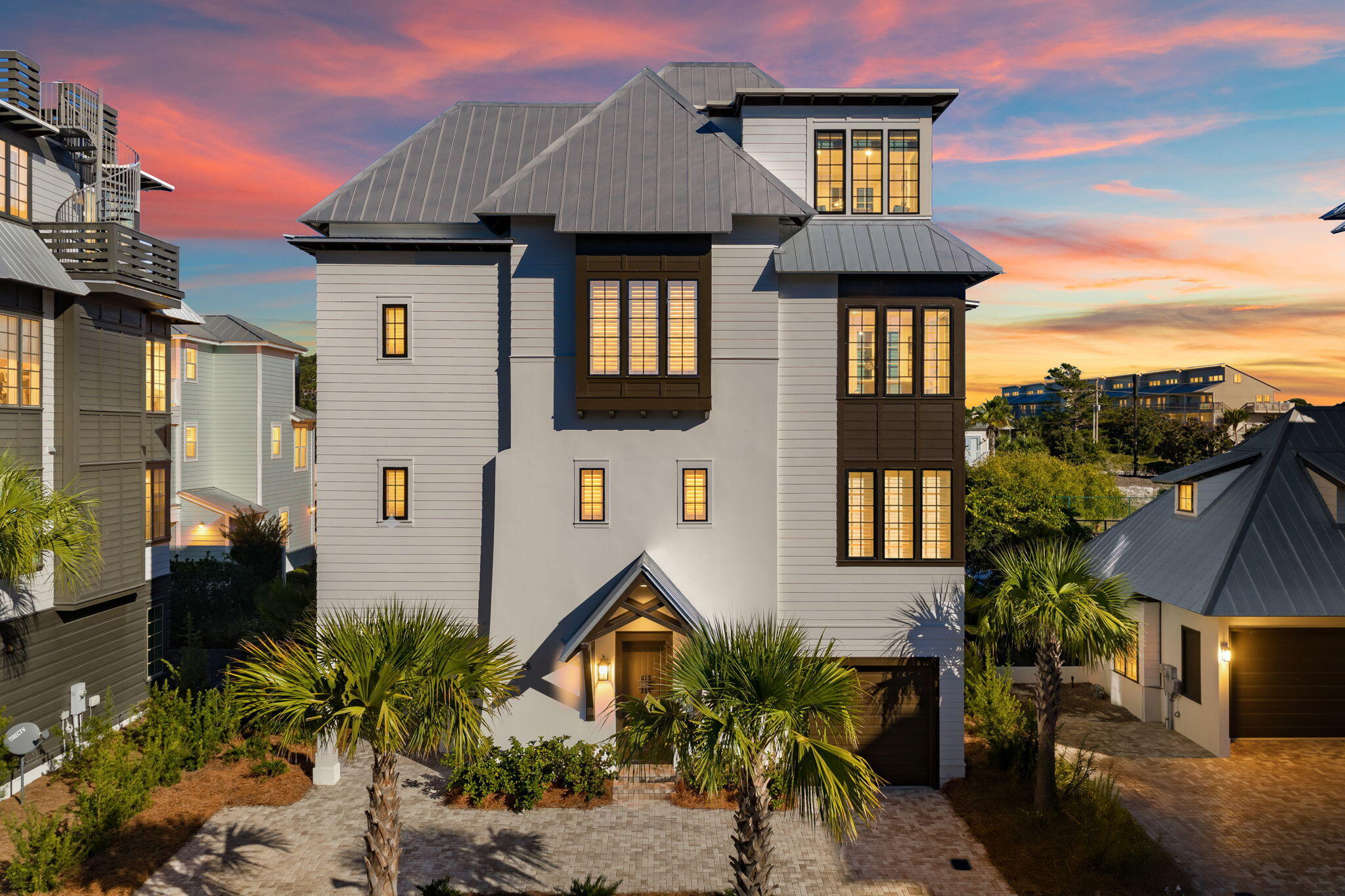 TRESCA PLACE - Residential
