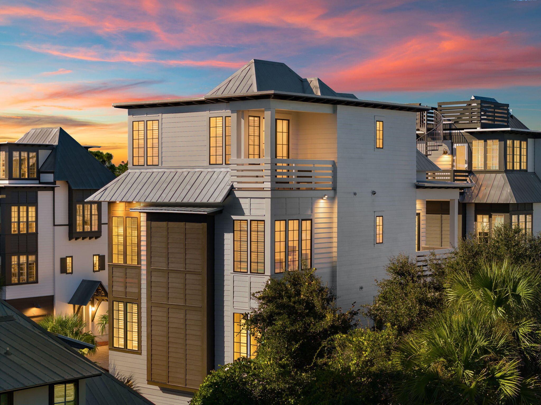 TRESCA PLACE - Residential