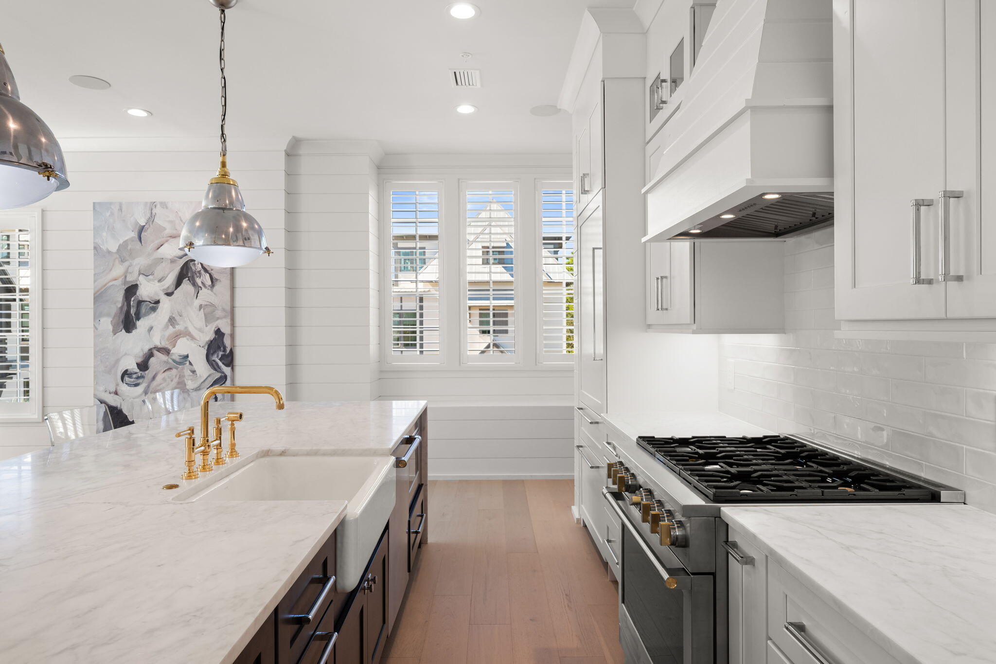 TRESCA PLACE - Residential