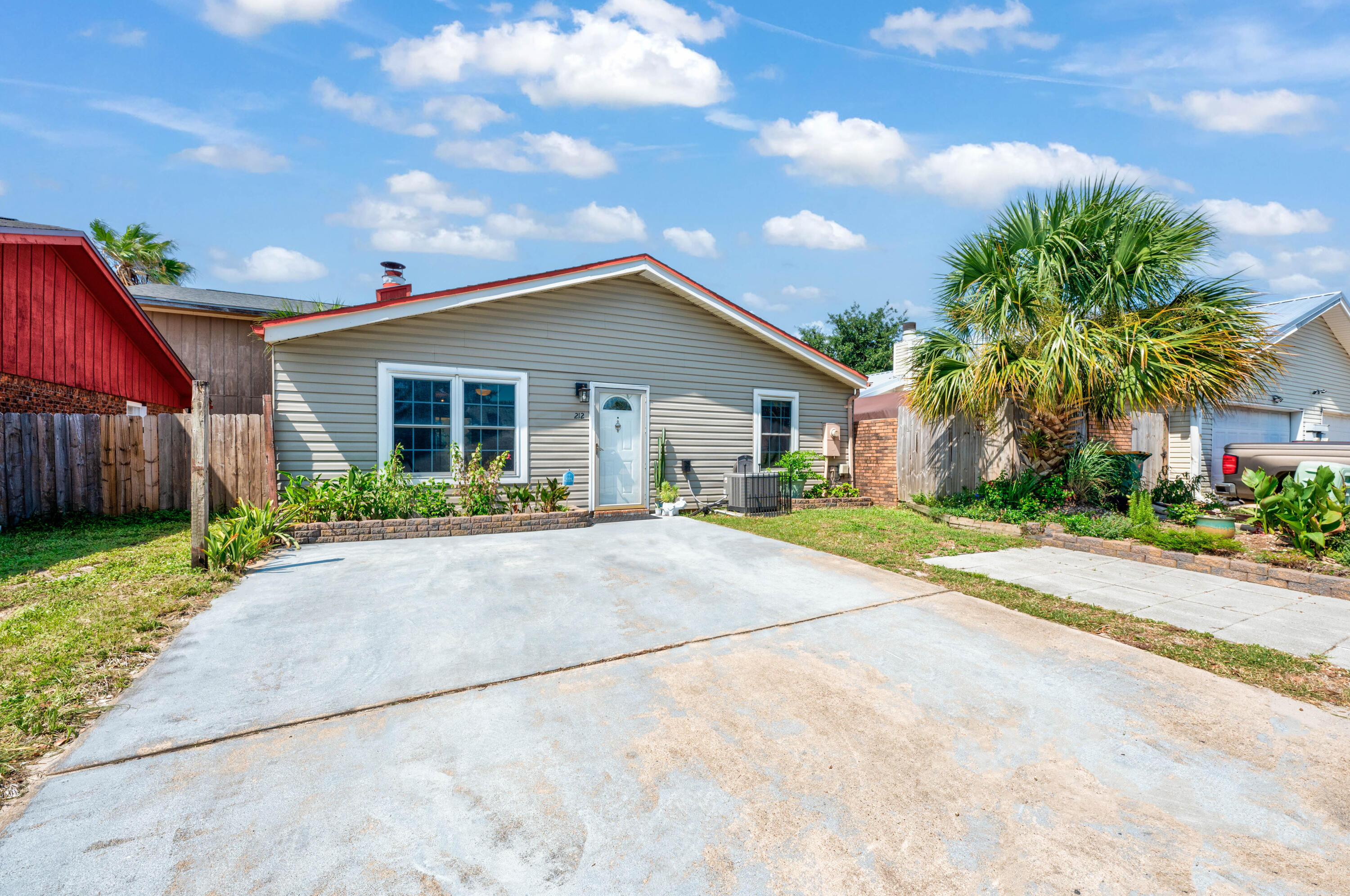 INDIAN OAKS - Residential