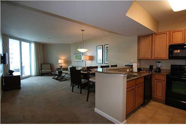 THE PALMS OF DESTIN - Residential Lease