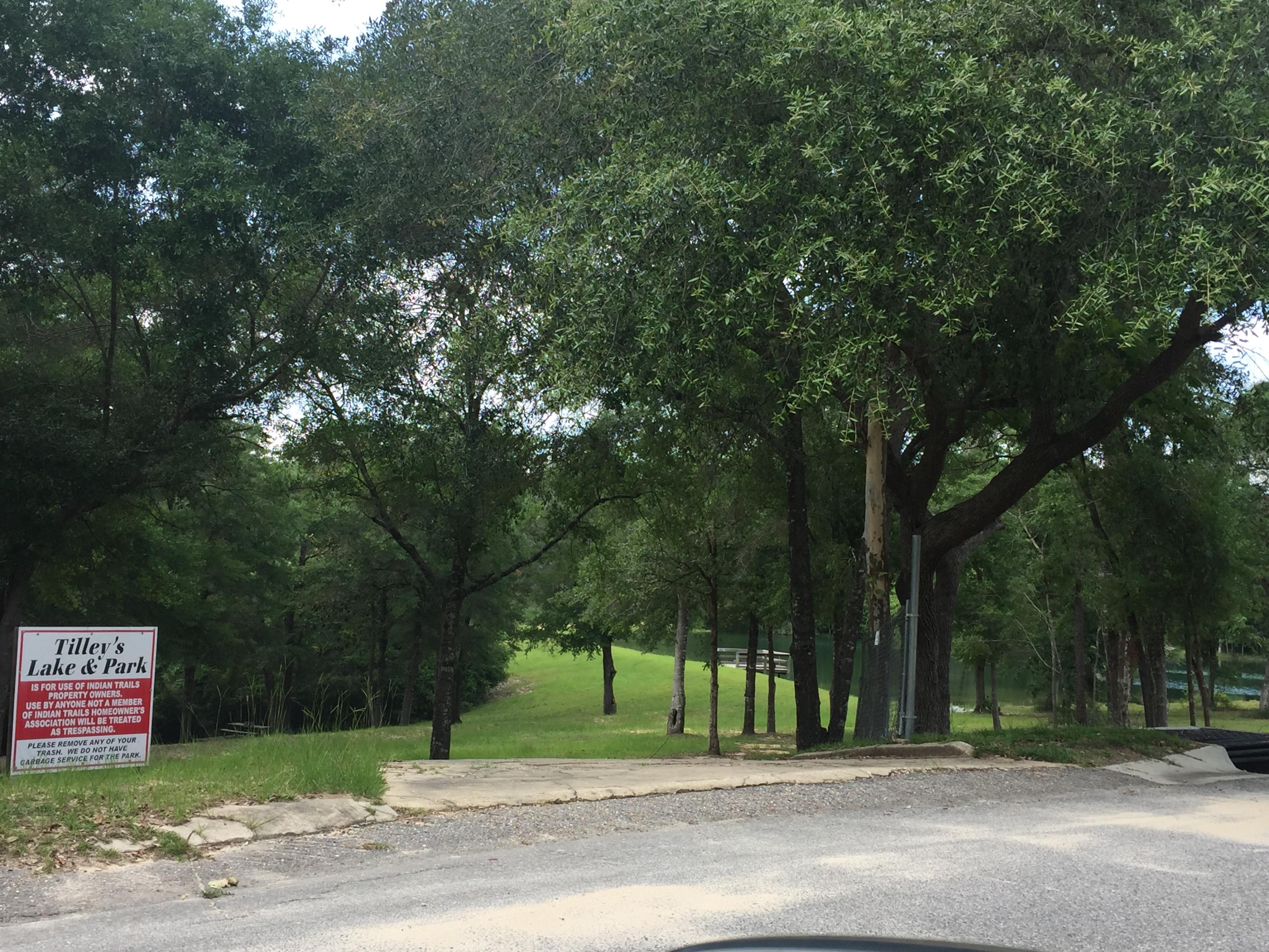 INDIAN TRAILS PH 2 - Residential Lease