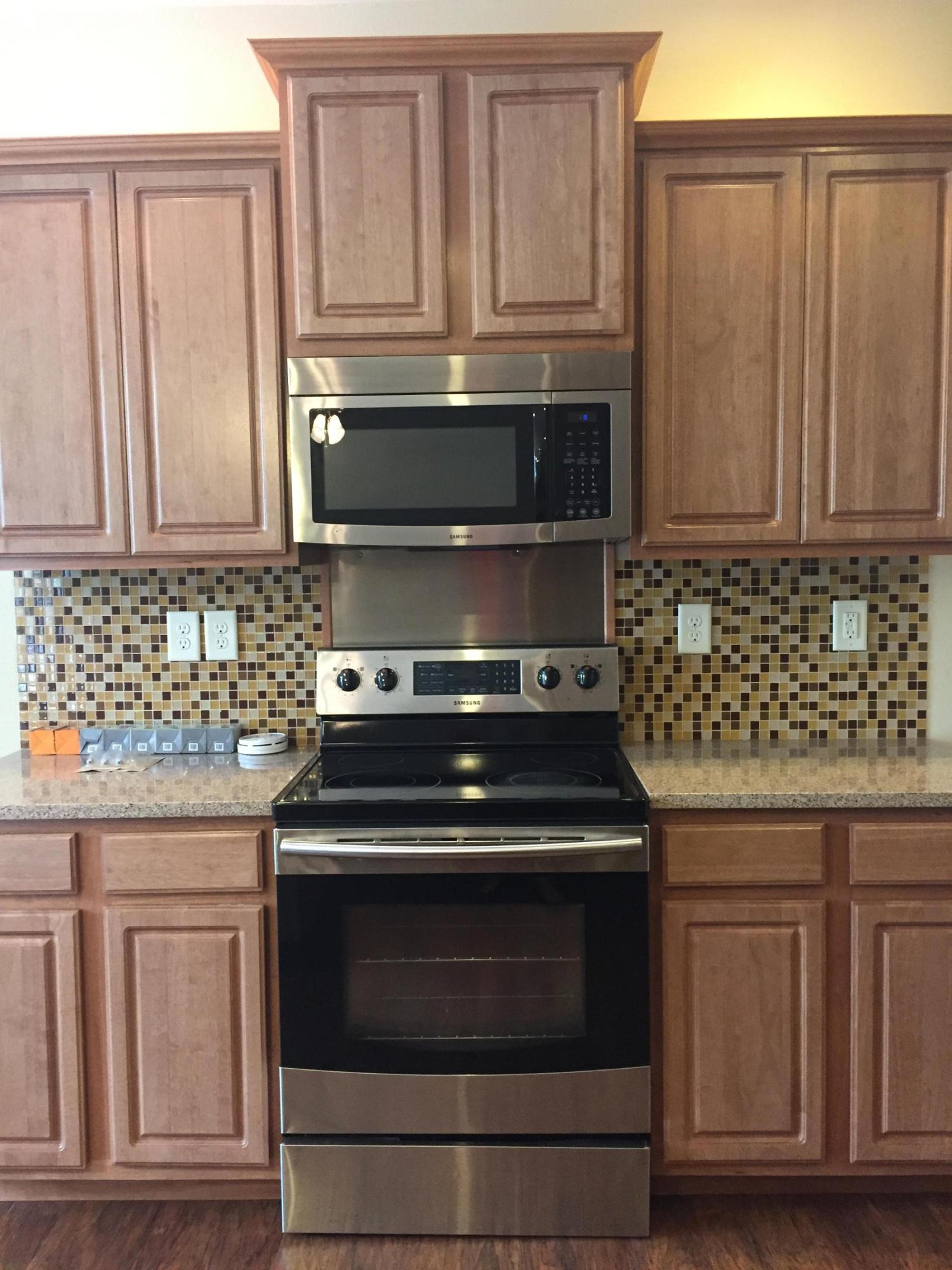 INDIAN TRAILS PH 2 - Residential Lease