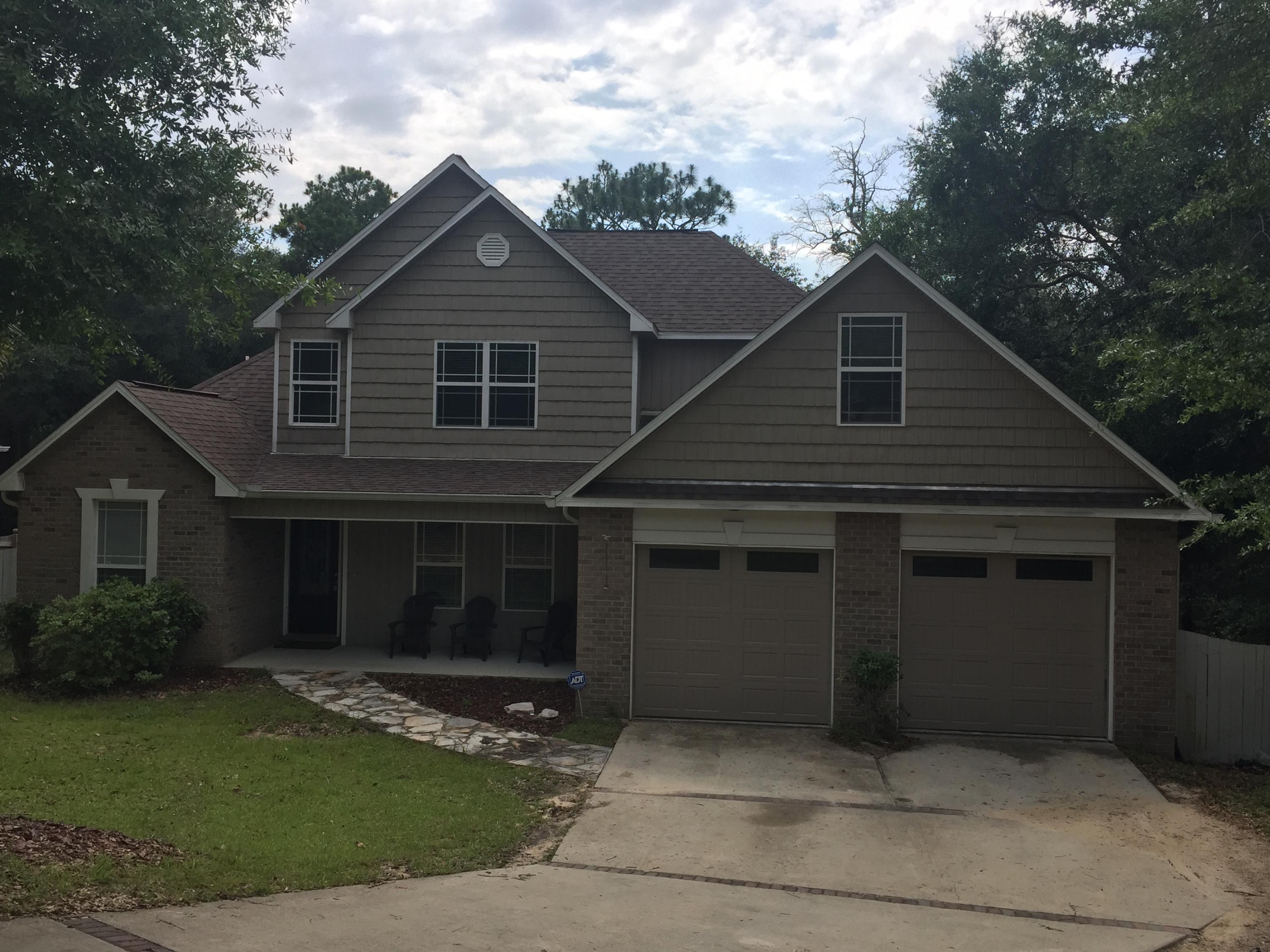 INDIAN TRAILS PH 2 - Residential Lease