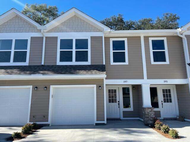 Charming 3-Bedroom Townhome in a Prime Location

Ideally situated for effortless access to military bases, stunning beaches, schools, and bustling shopping centers, this beautifully maintained townhome offers both comfort and convenience. Featuring three spacious bedrooms, two and a half baths, and interior laundry hookups, it is designed for easy living. The attached one-car garage provides secure parking, while the privacy-fenced backyard creates a peaceful outdoor retreat.

Step inside to discover elegant finishes and thoughtful upgrades throughout. The open-concept layout on the first floor seamlessly connects the kitchen, dining, and living areas, creating a bright and inviting space. A convenient half-bath is also located on this level. Upstairs, the spacious master suite boasts a luxurious en suite bath, while two additional guest bedrooms, a full guest bath, and a dedicated laundry room complete the second floor.

Pet-friendly with prior owner approval on a case-by-case basis, this home upholds a strict no-smoking policy, including vapes, ensuring a clean and healthy living environment. Experience the perfect blend of style, functionality, and prime location in this exceptional townhome. Schedule your showing today!