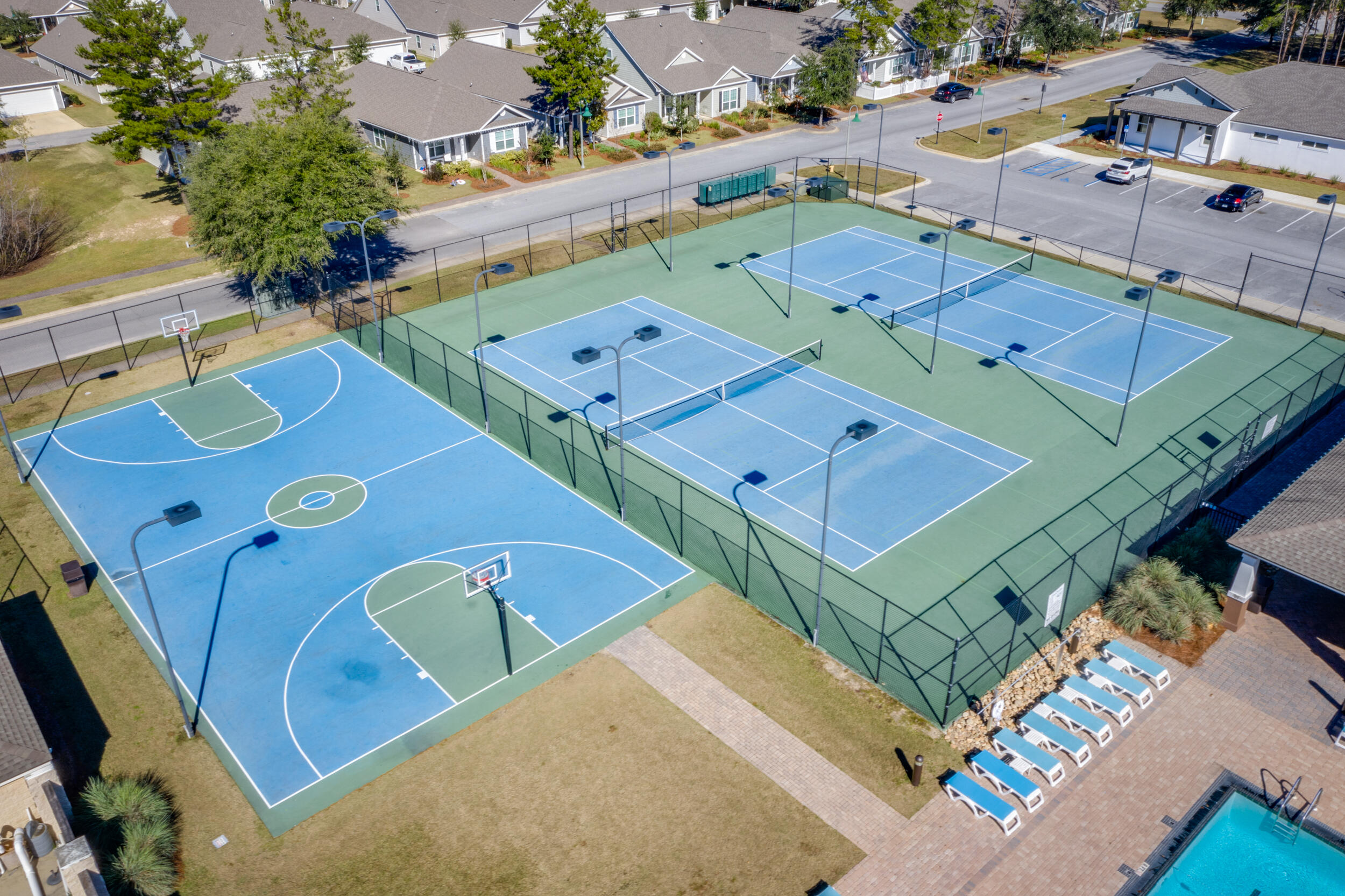 HAMMOCK BAY - FIREFLY - Residential