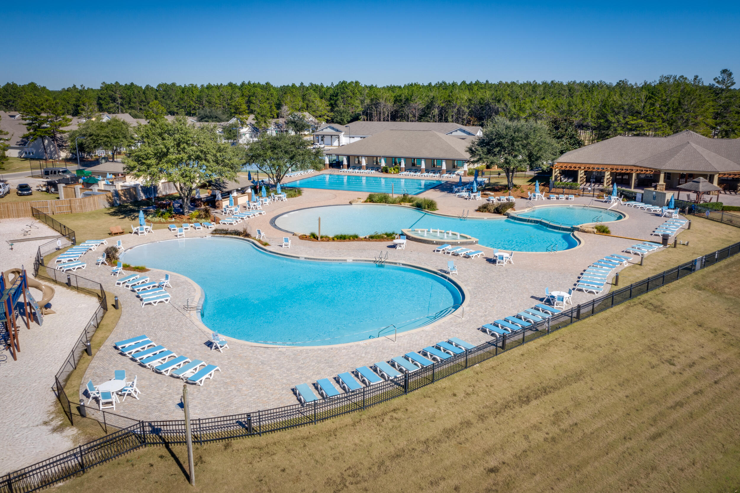 HAMMOCK BAY - FIREFLY - Residential